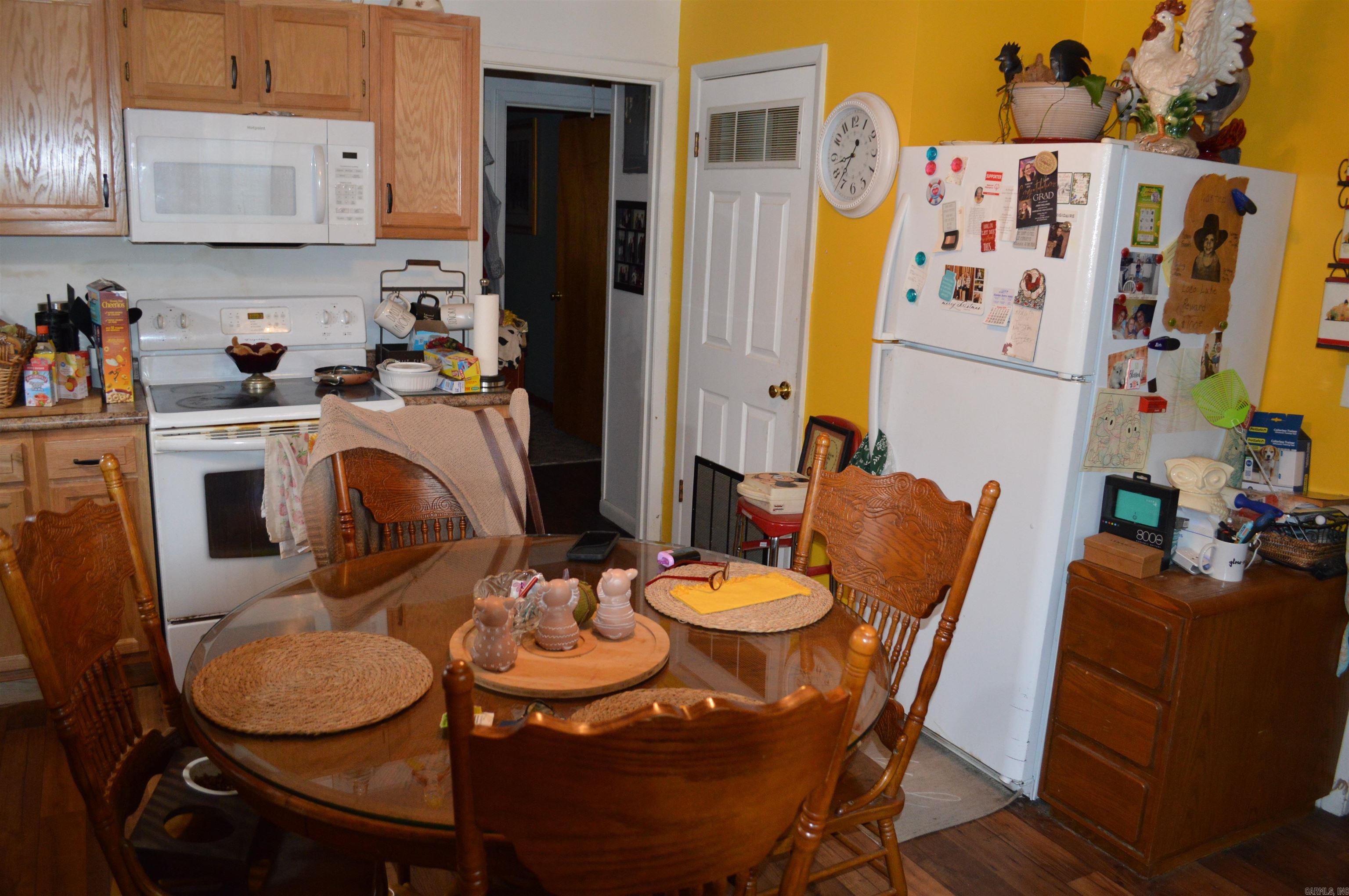 503 N Main Street Harrisburg, AR 72432