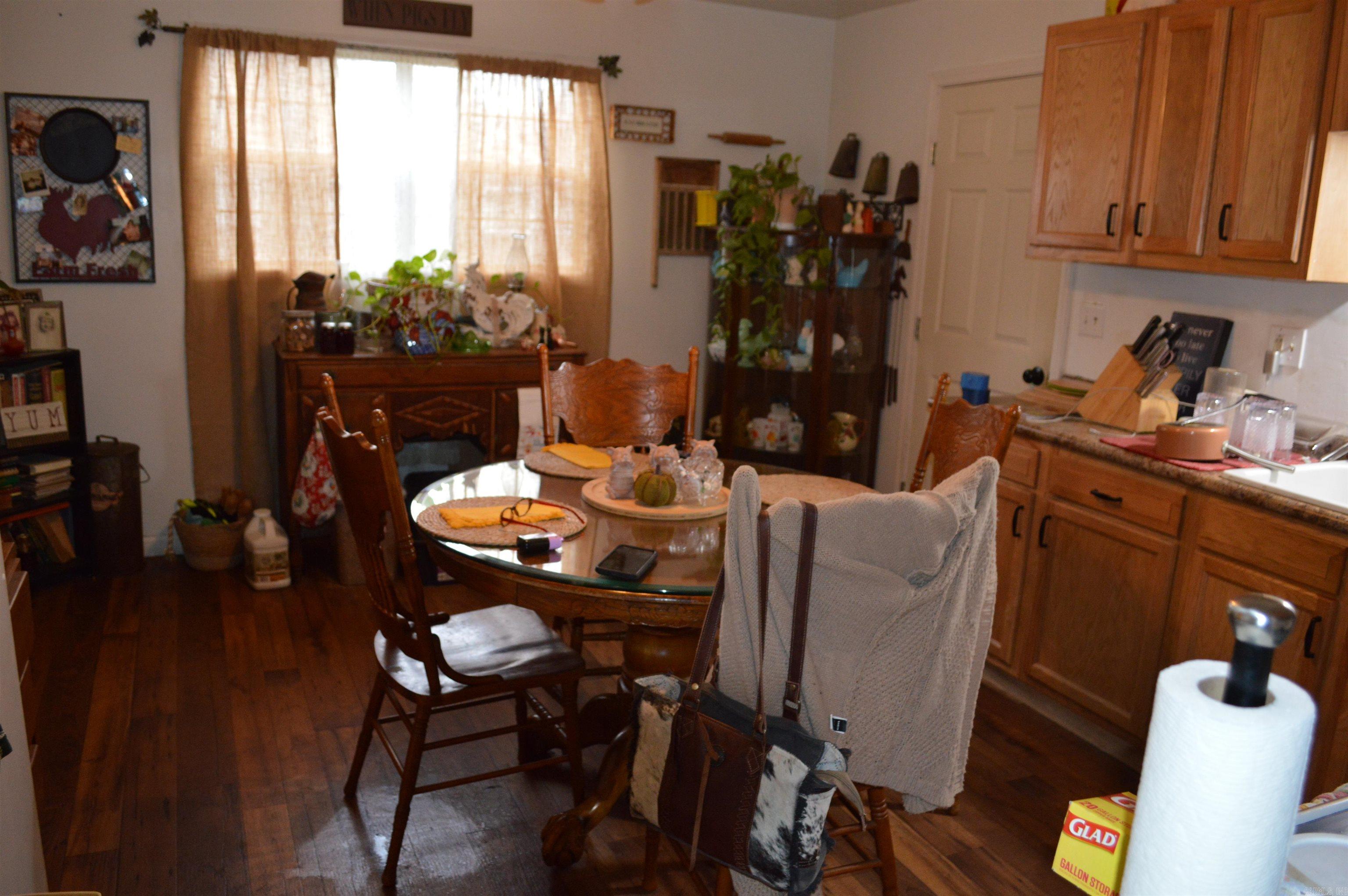 503 N Main Street Harrisburg, AR 72432