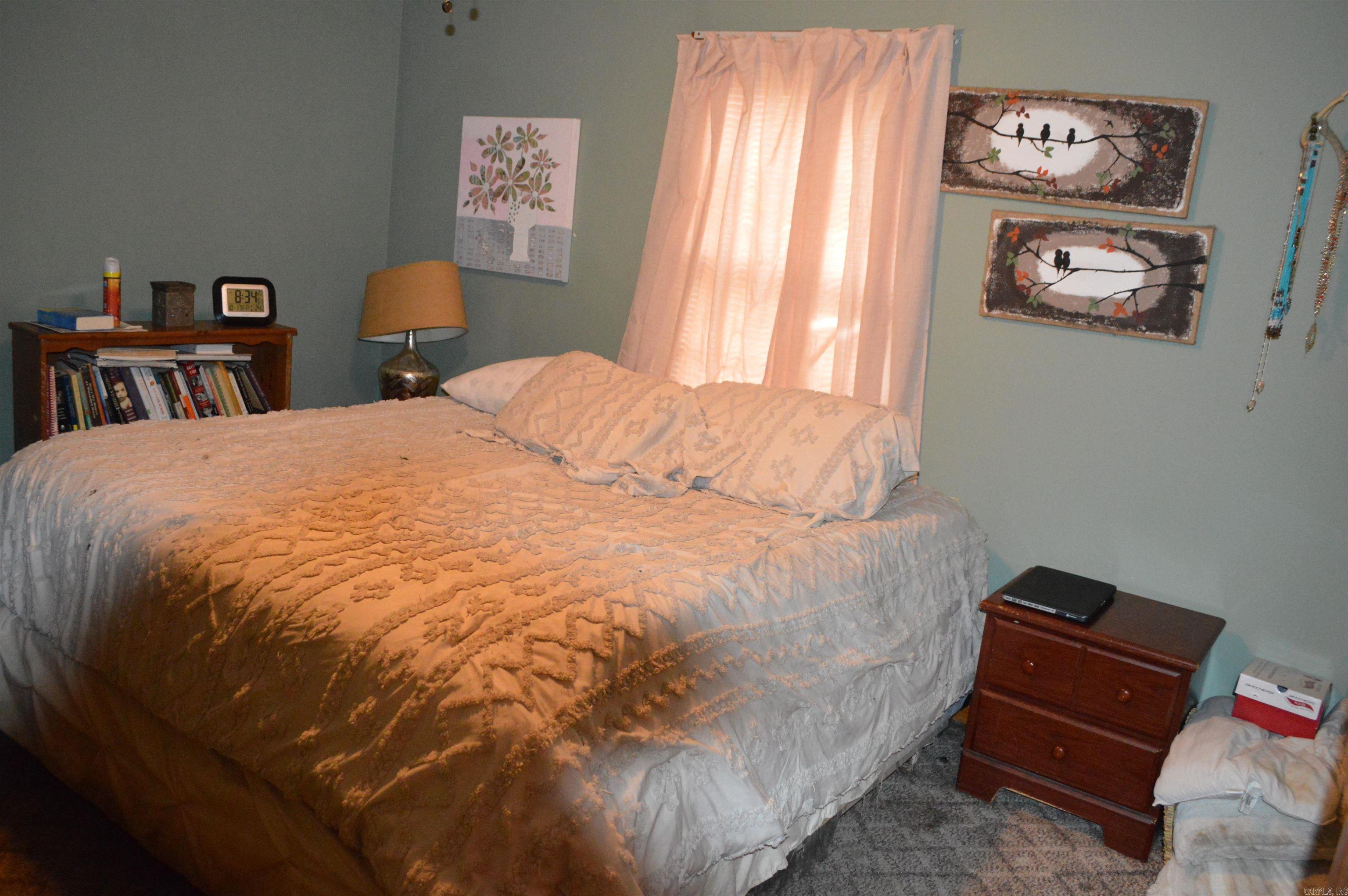 503 N Main Street Harrisburg, AR 72432