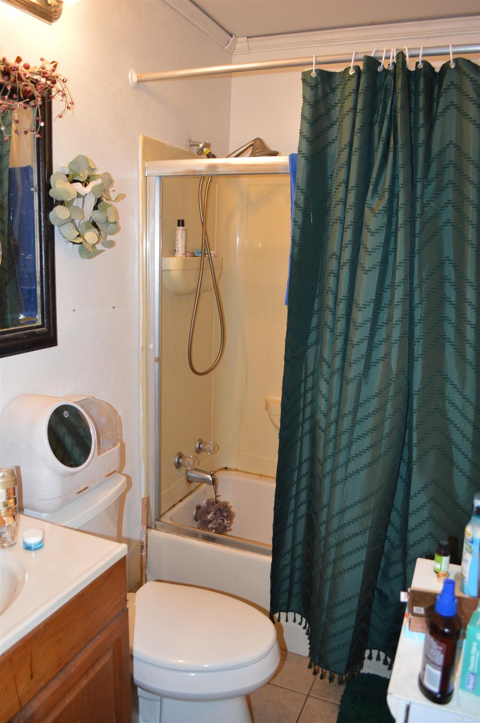 503 N Main Street Harrisburg, AR 72432