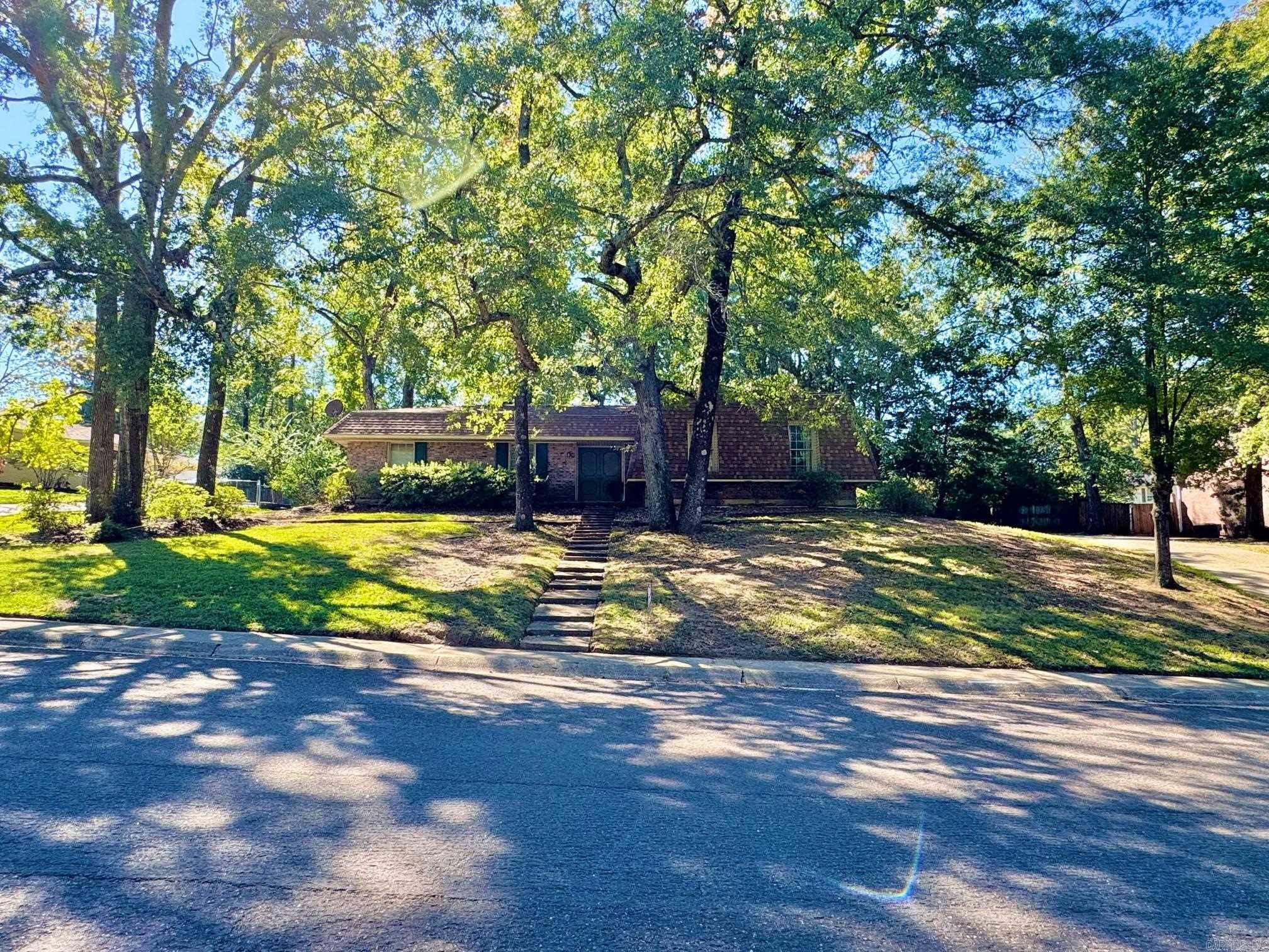 163 Glenwood  Monticello, AR