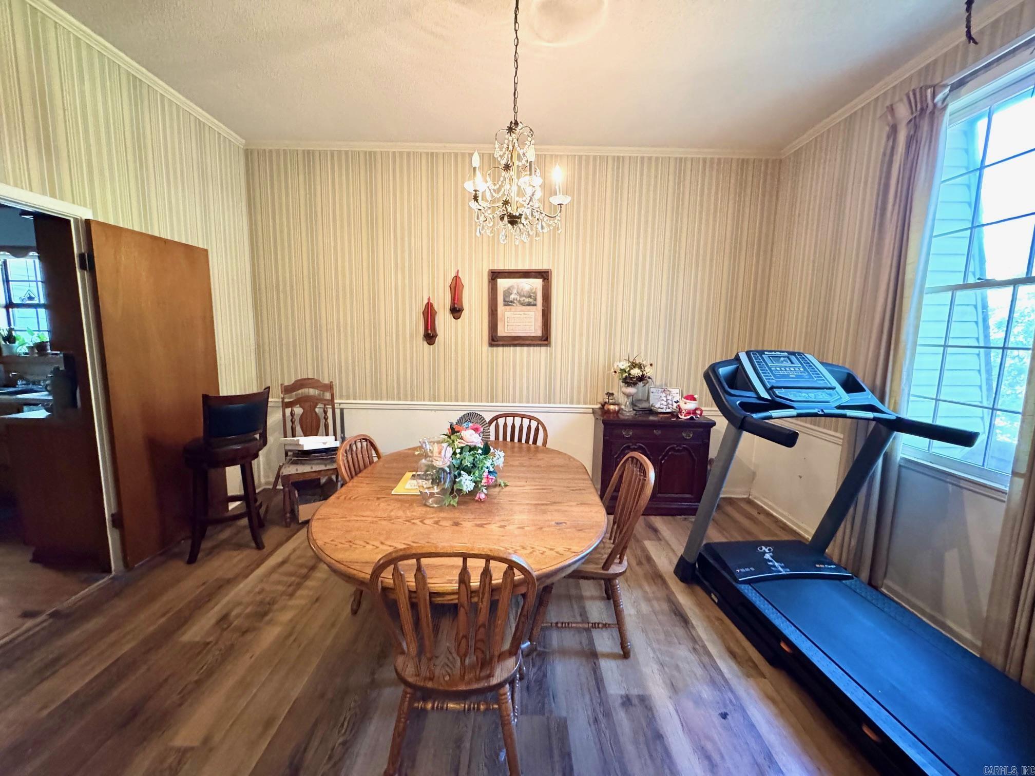 163 Glenwood  Monticello, AR