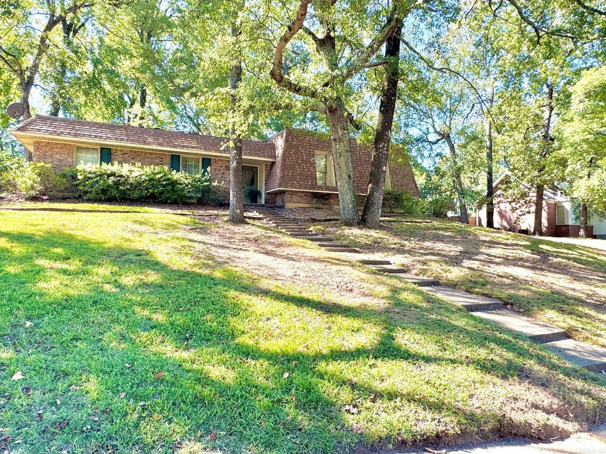 163 Glenwood  Monticello, AR