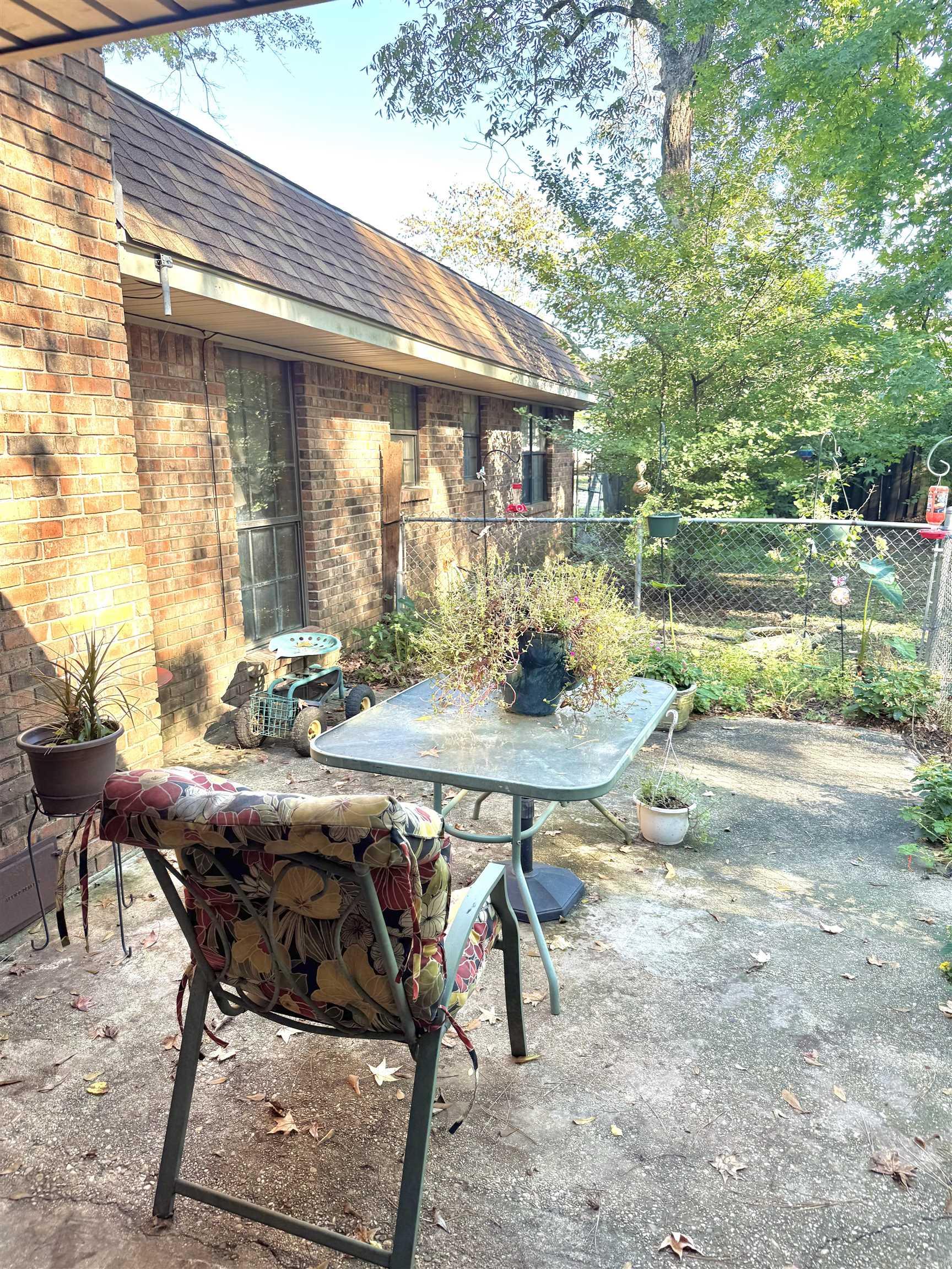 163 Glenwood  Monticello, AR