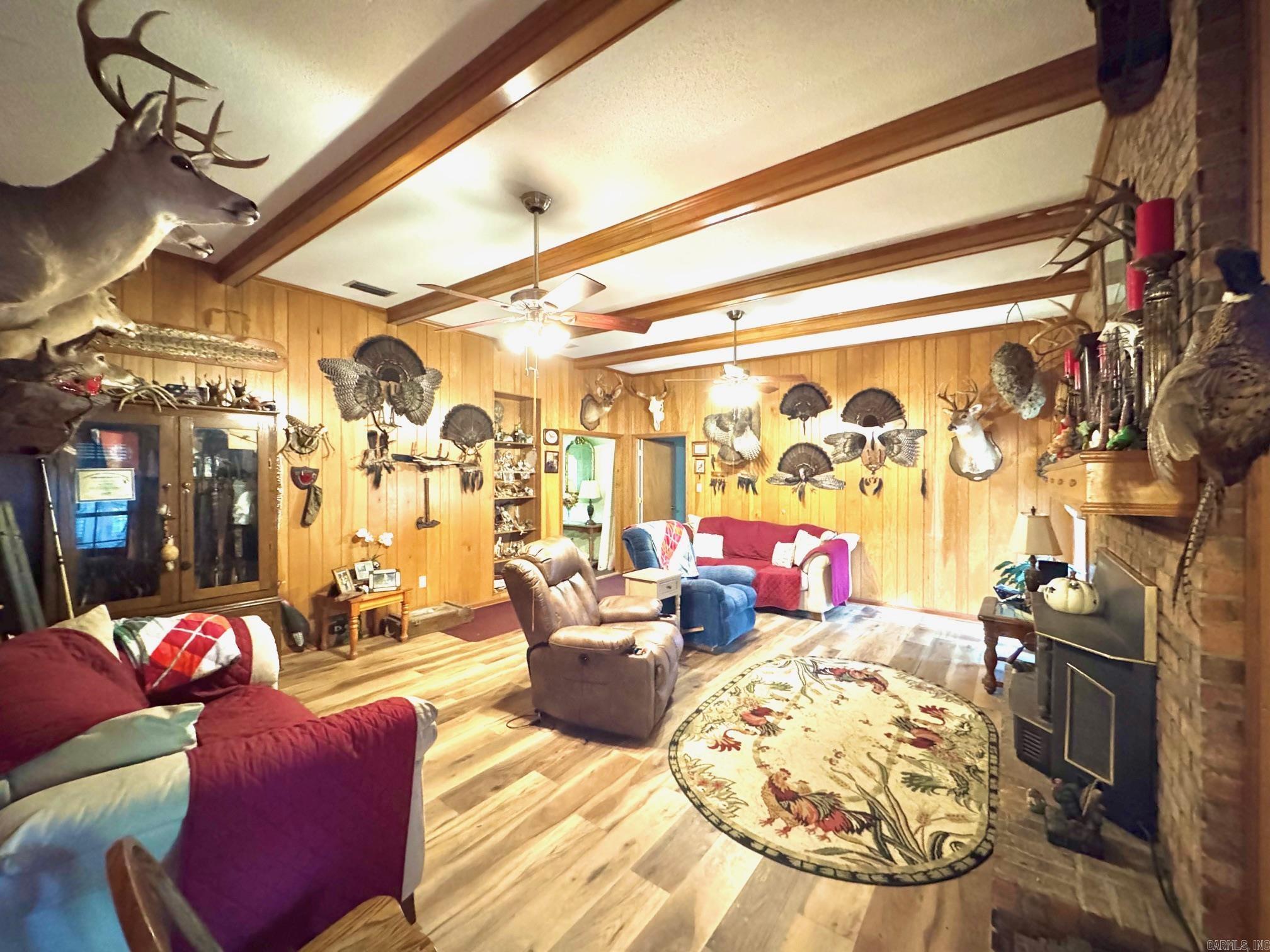 163 Glenwood  Monticello, AR