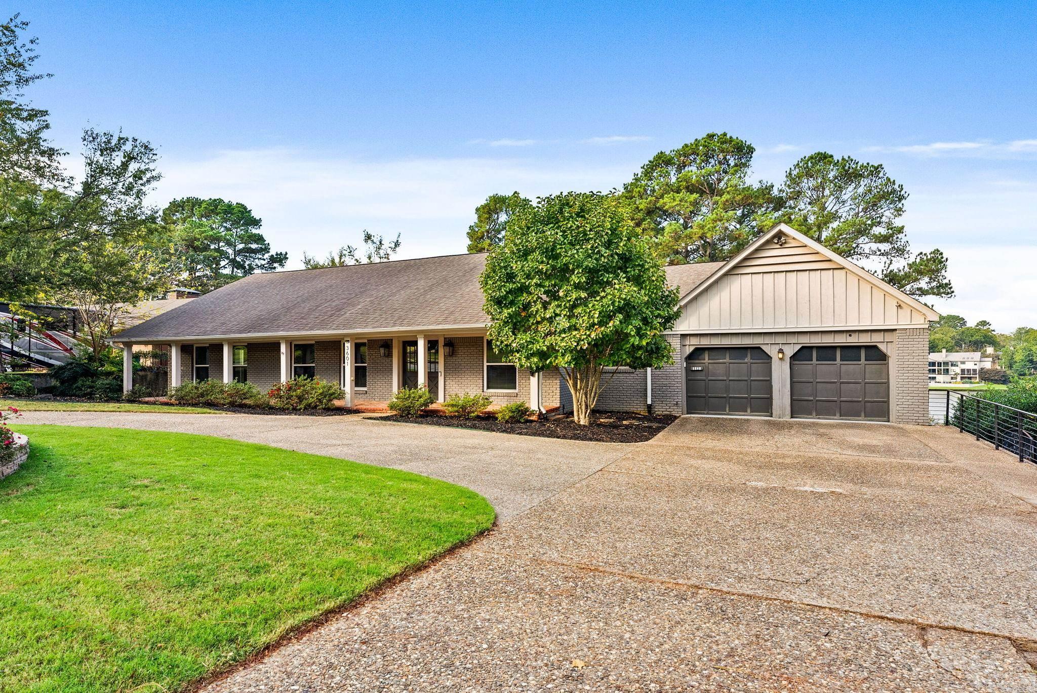 3601 N North Hills  North Little Rock, AR