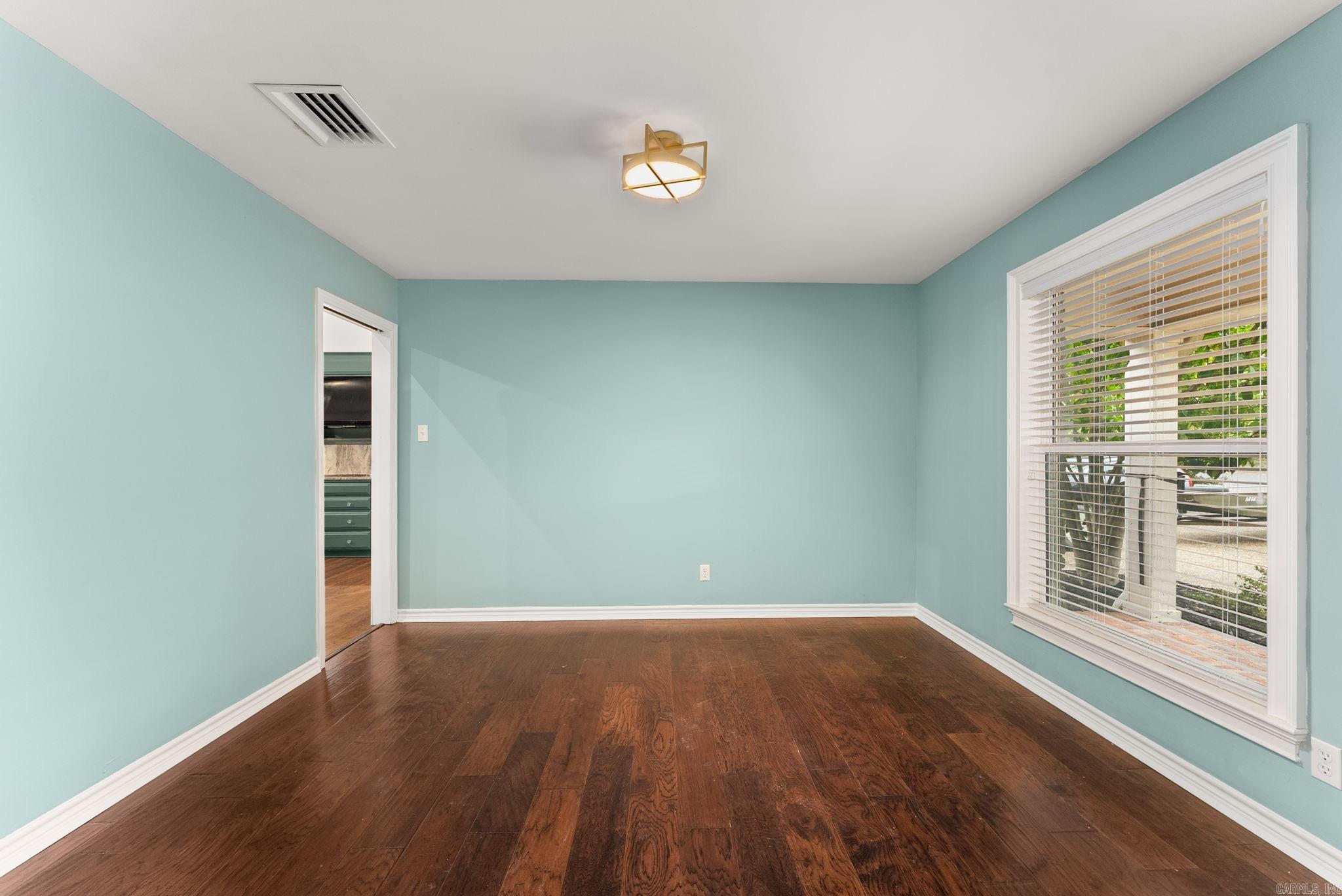 3601 N North Hills  North Little Rock, AR