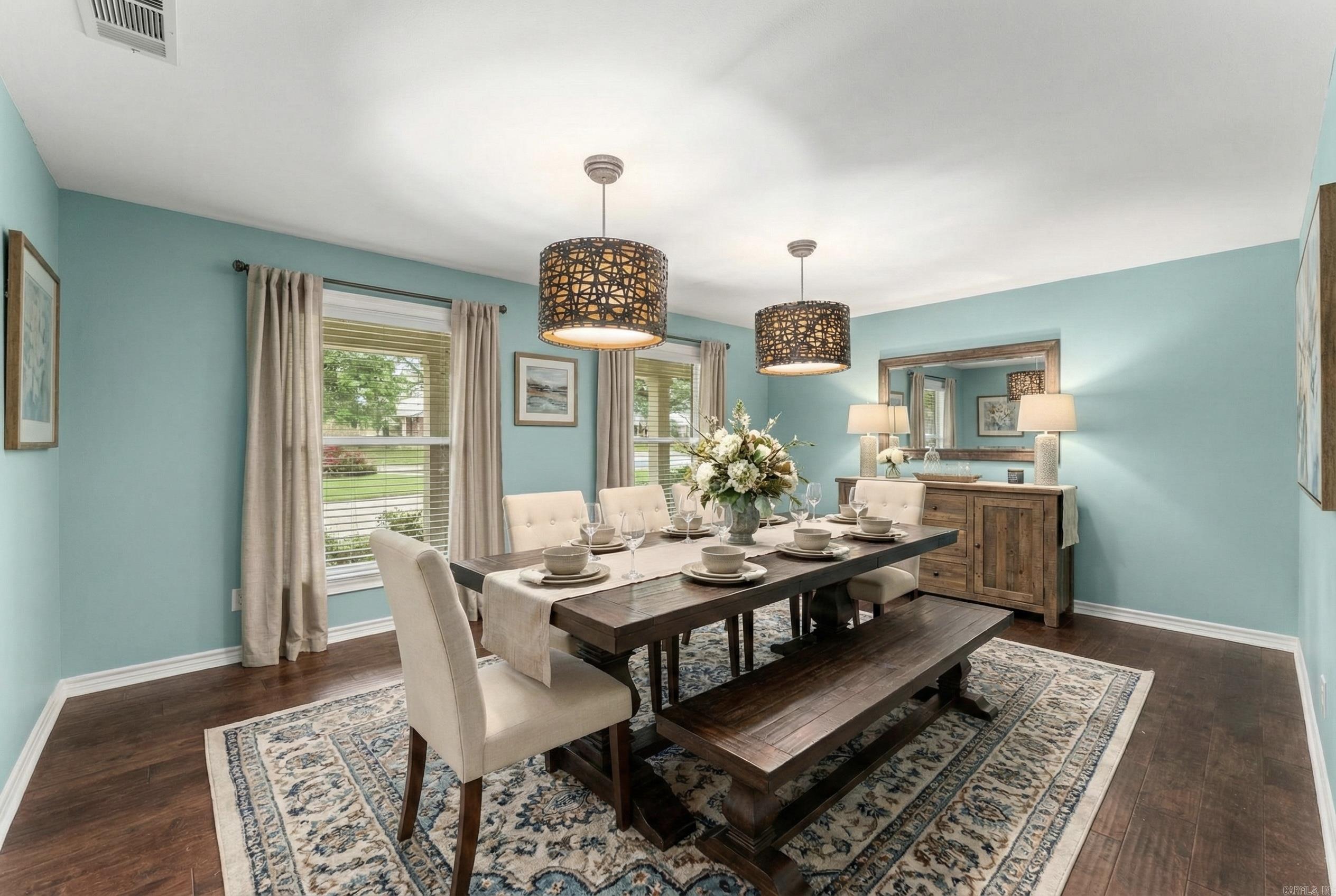 3601 N North Hills Boulevard North Little Rock, AR 72116