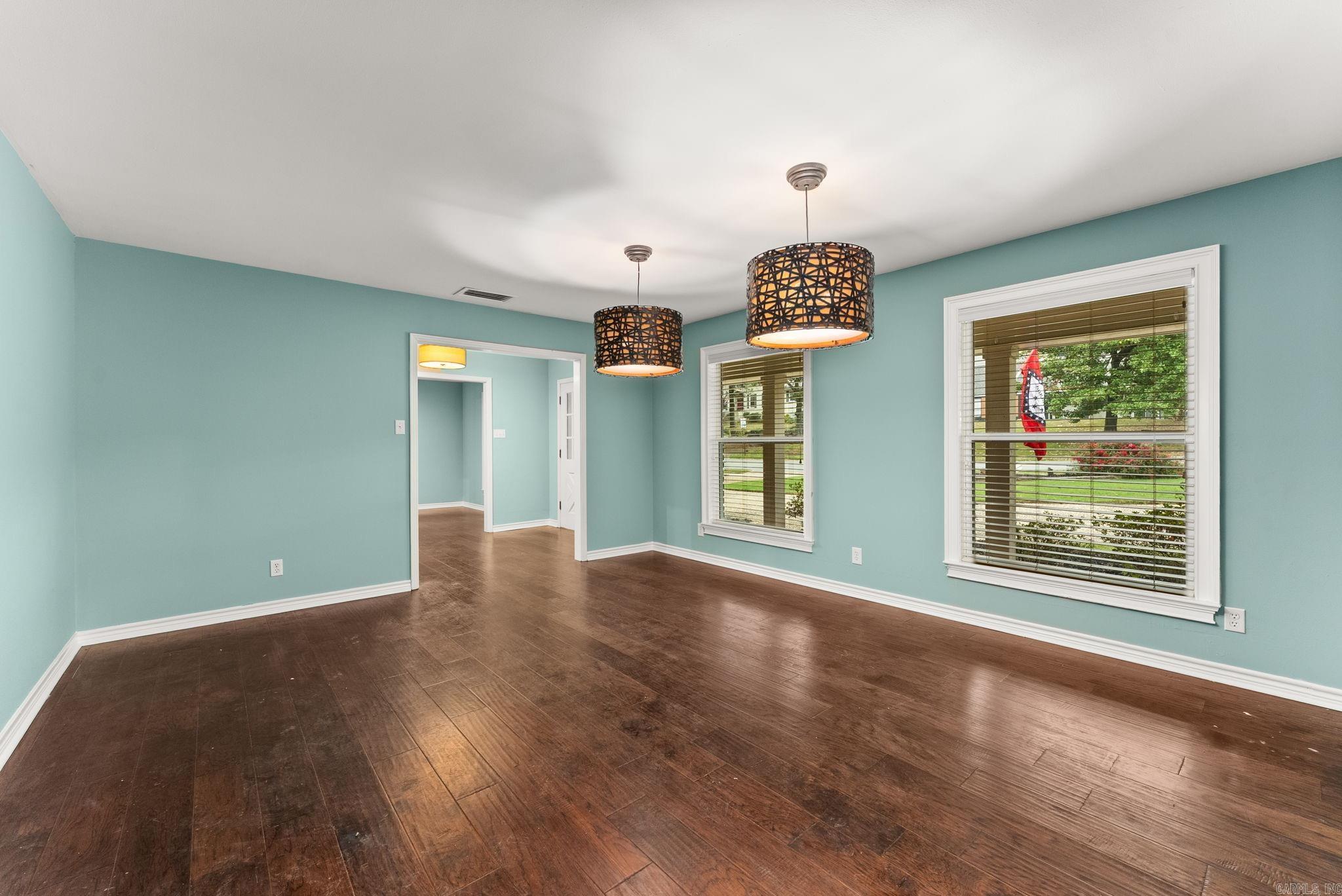 3601 N North Hills Boulevard North Little Rock, AR 72116