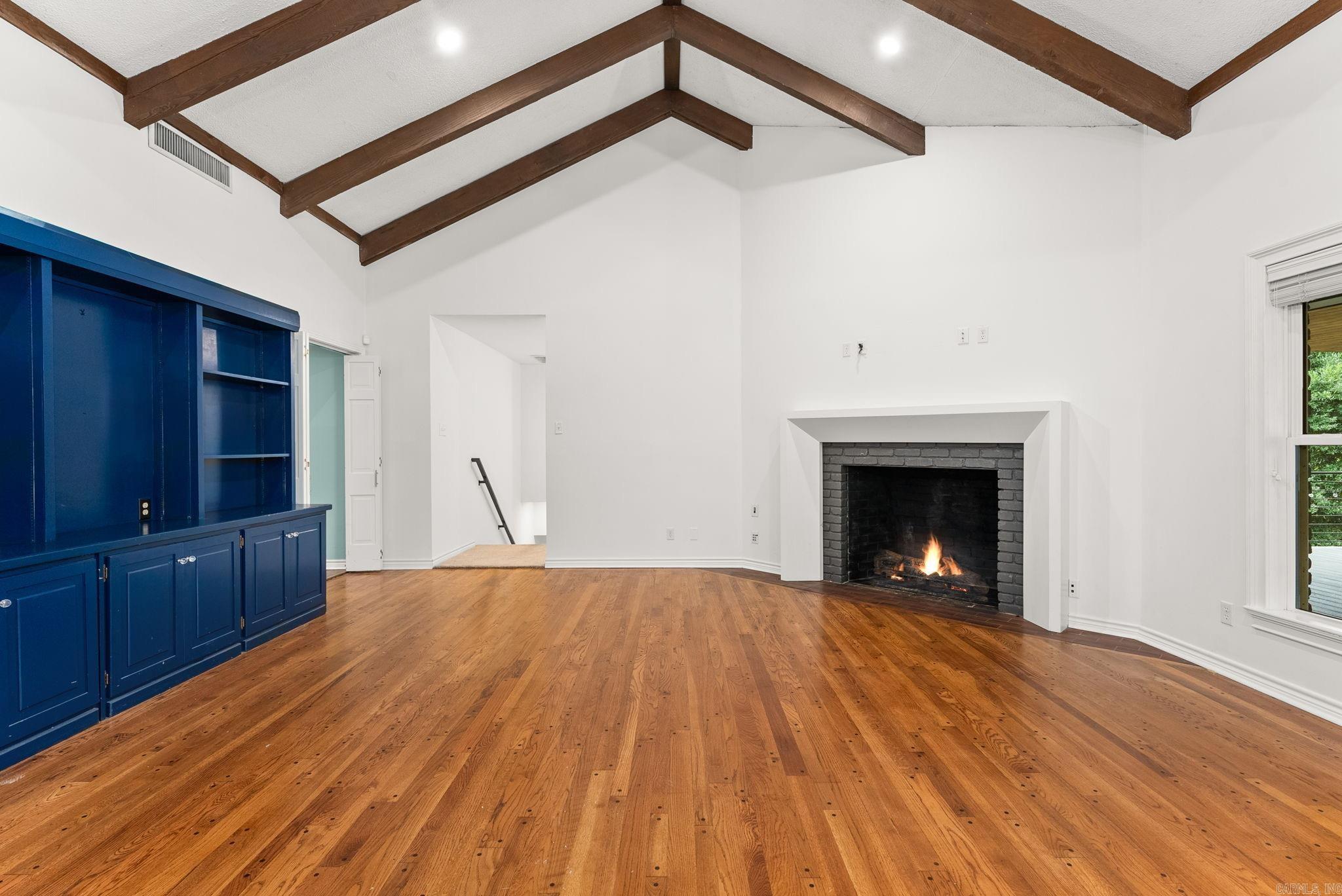 3601 N North Hills  North Little Rock, AR