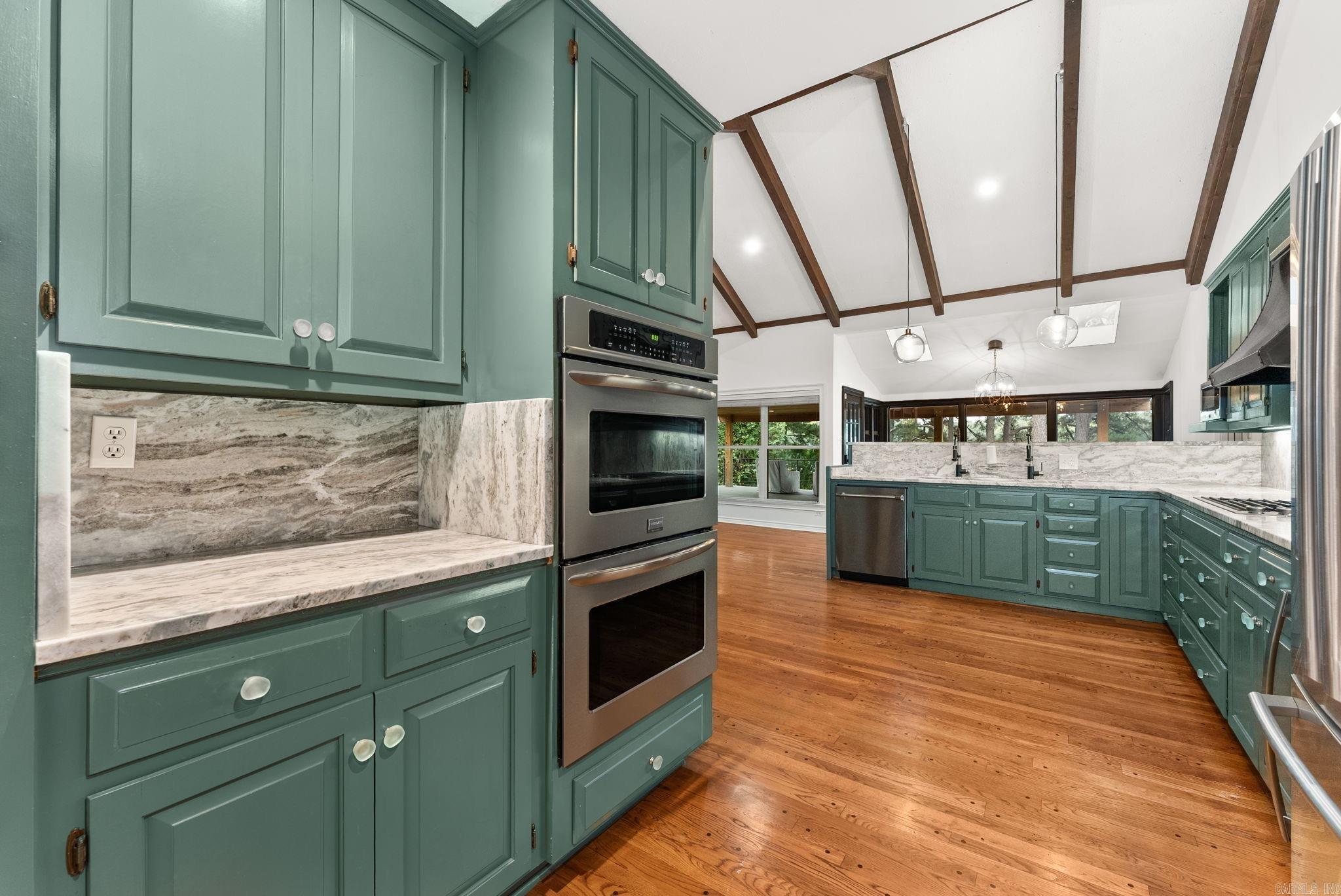 3601 N North Hills  North Little Rock, AR