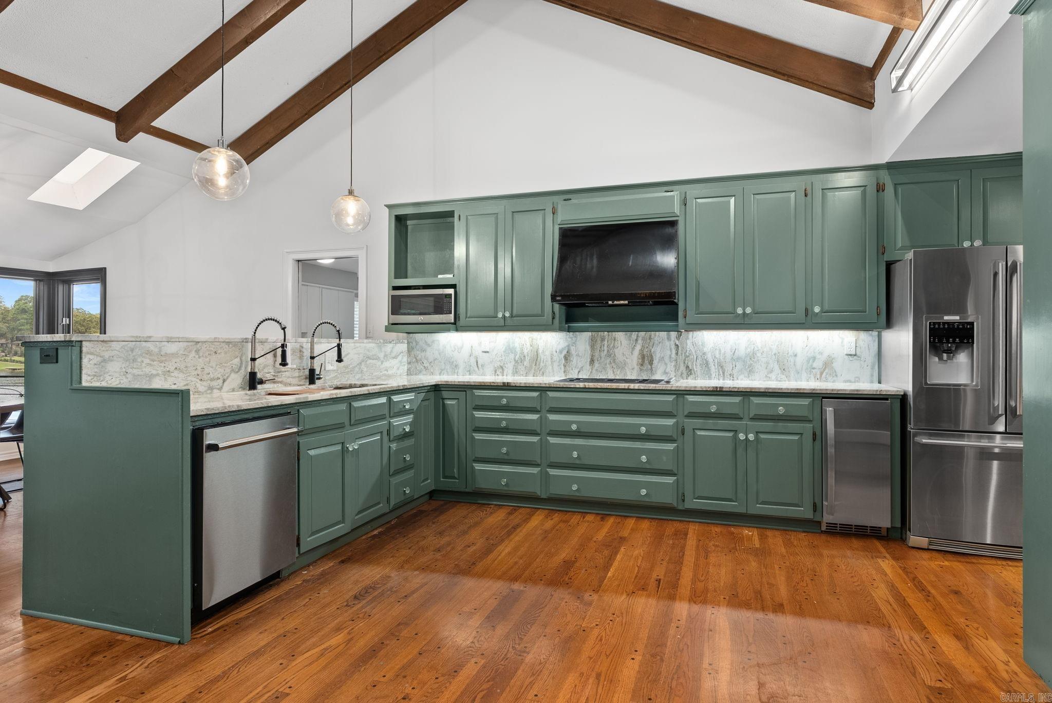 3601 N North Hills  North Little Rock, AR