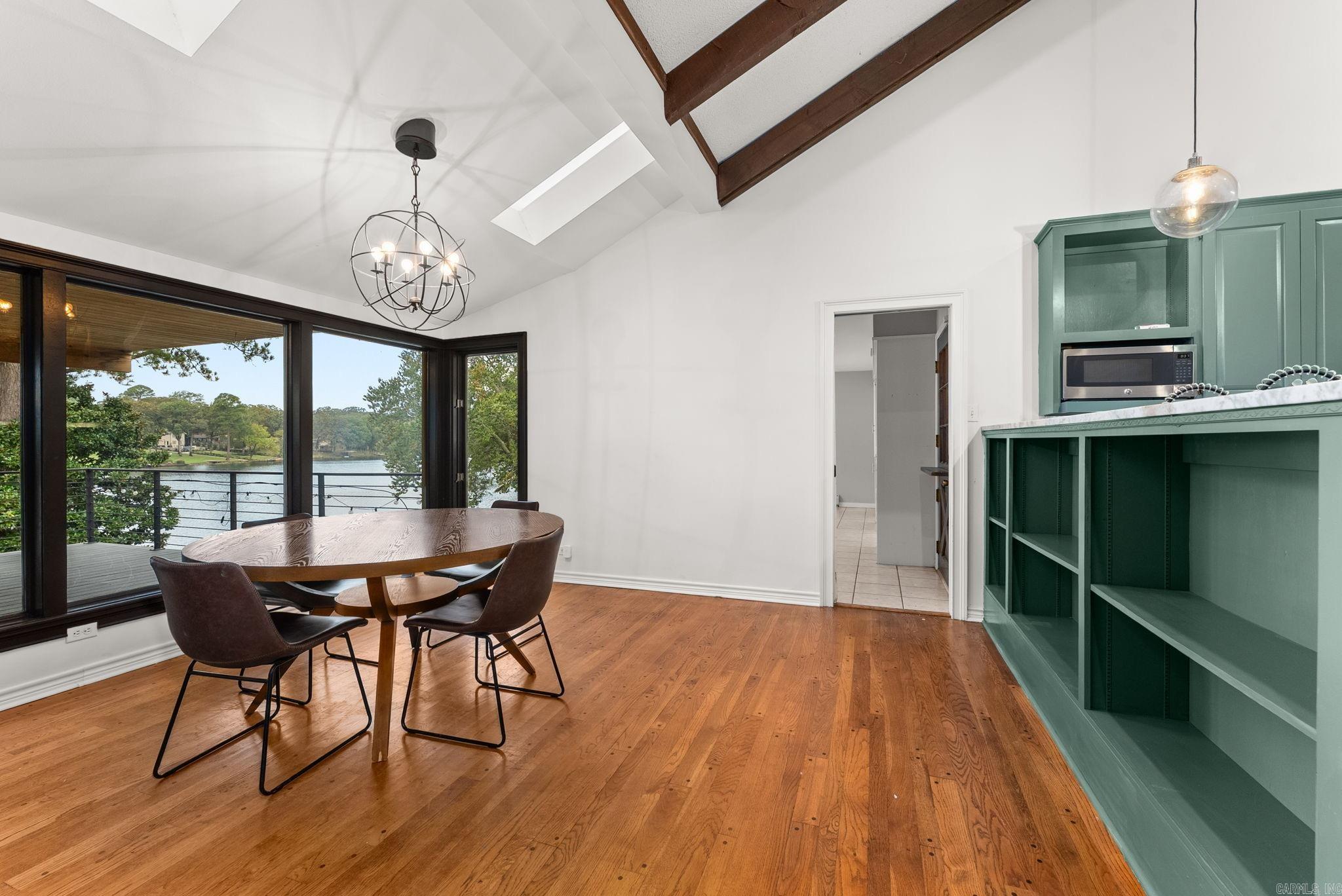 3601 N North Hills  North Little Rock, AR