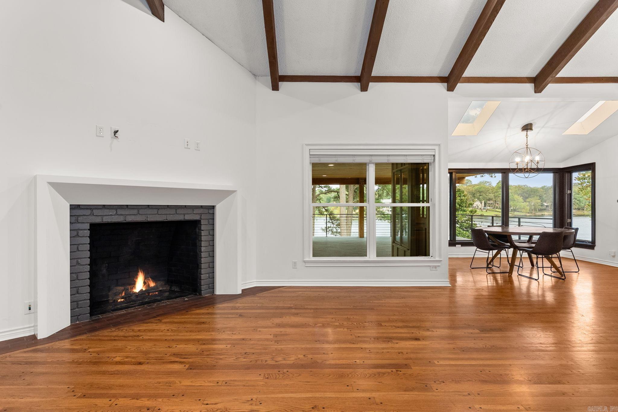 3601 N North Hills Boulevard North Little Rock, AR 72116