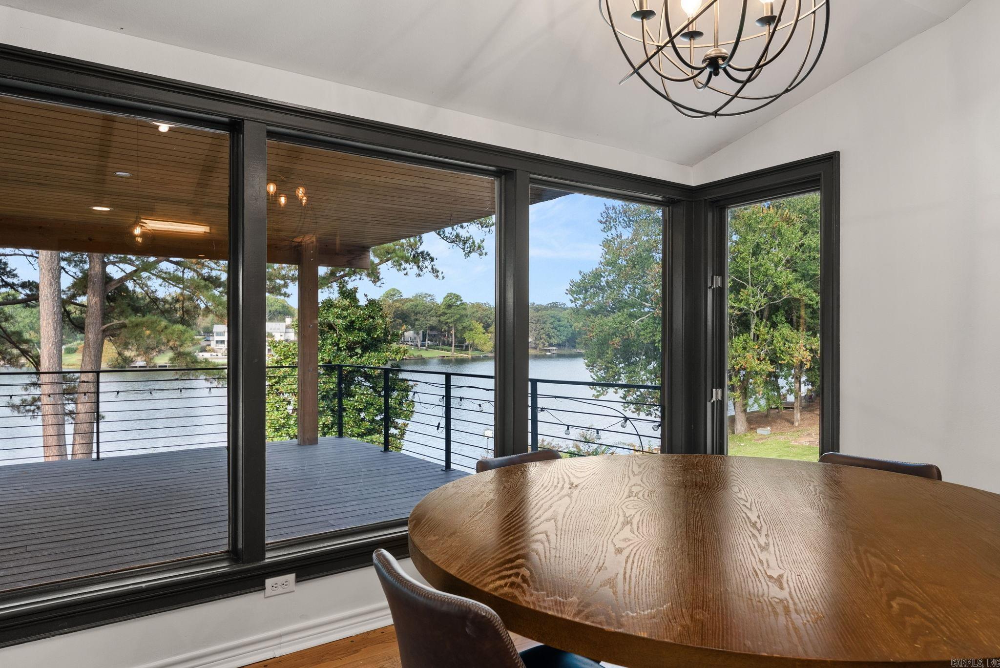 3601 N North Hills  North Little Rock, AR