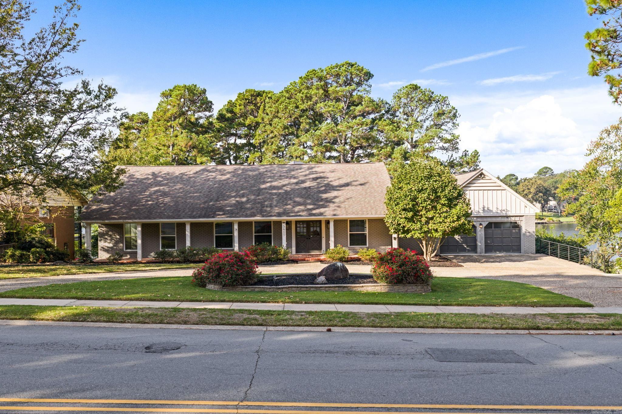 3601 N North Hills  North Little Rock, AR