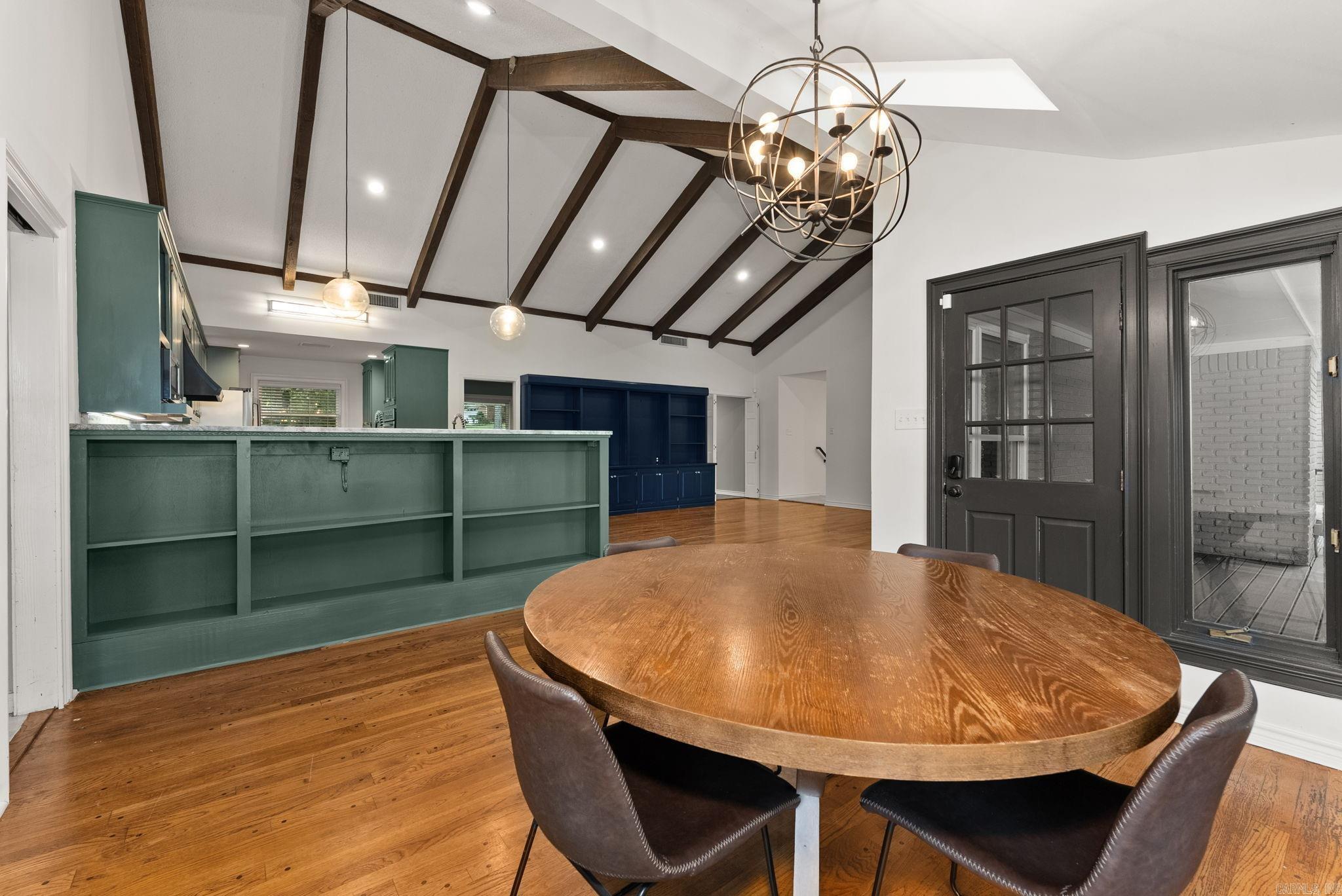 3601 N North Hills Boulevard North Little Rock, AR 72116