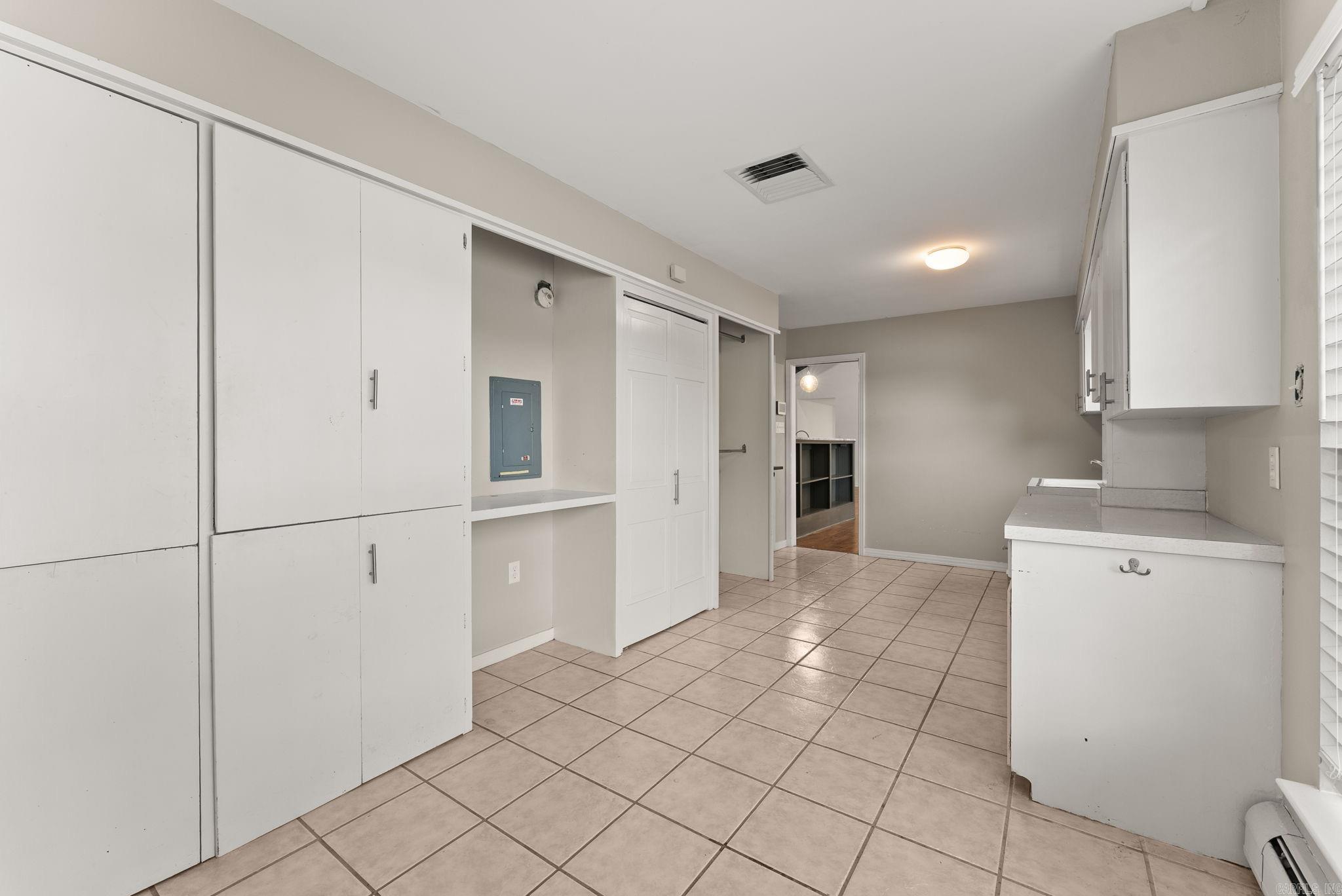 3601 N North Hills Boulevard North Little Rock, AR 72116