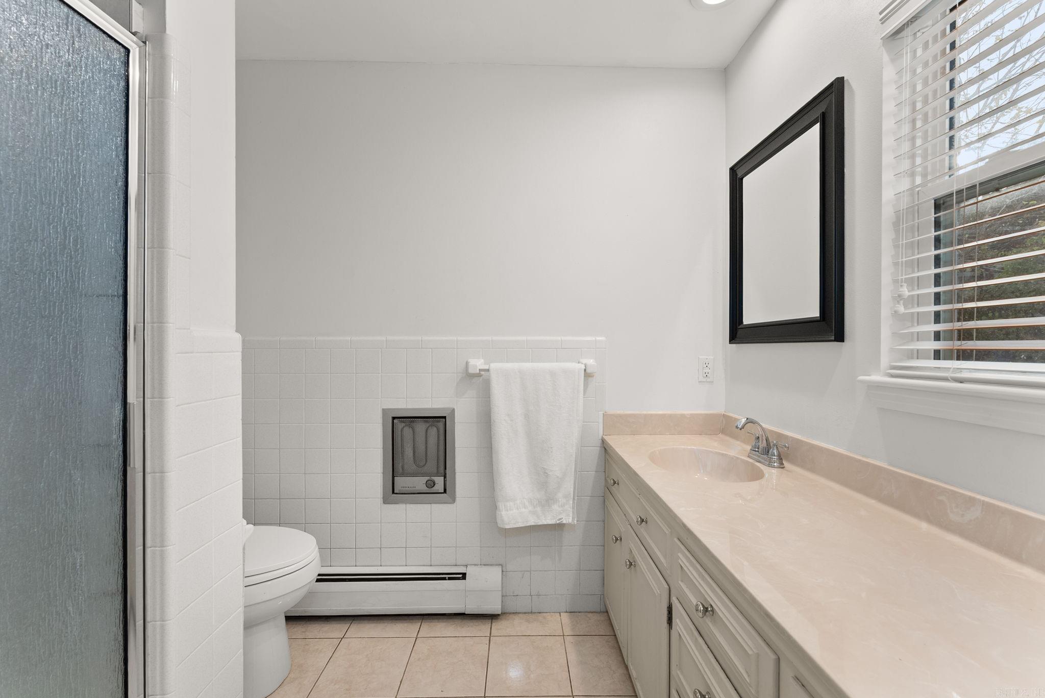 3601 N North Hills Boulevard North Little Rock, AR 72116