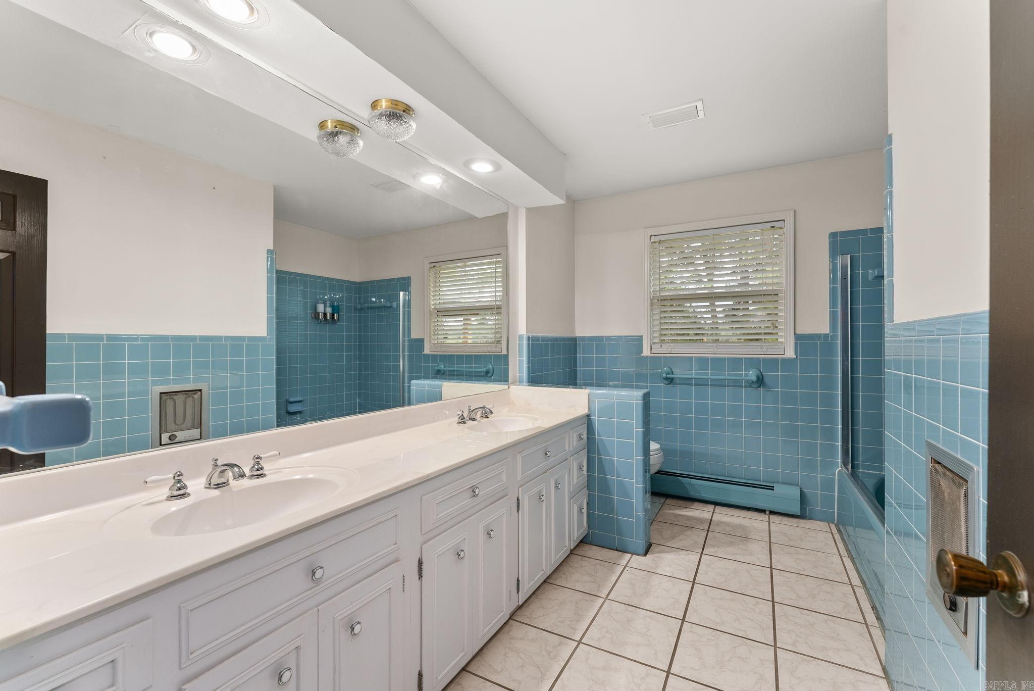 3601 N North Hills Boulevard North Little Rock, AR 72116