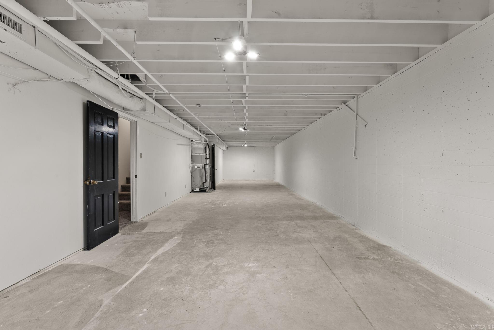 3601 N North Hills  North Little Rock, AR