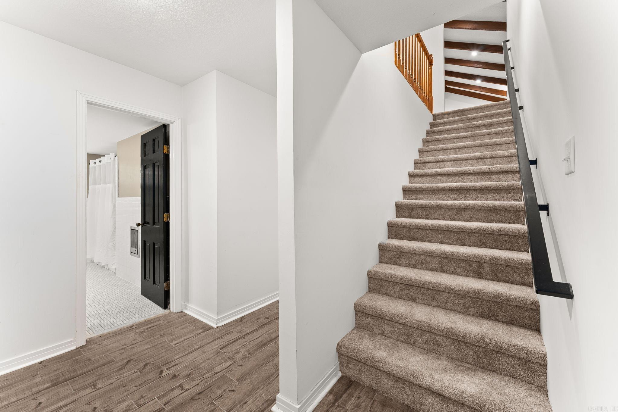 3601 N North Hills Boulevard North Little Rock, AR 72116