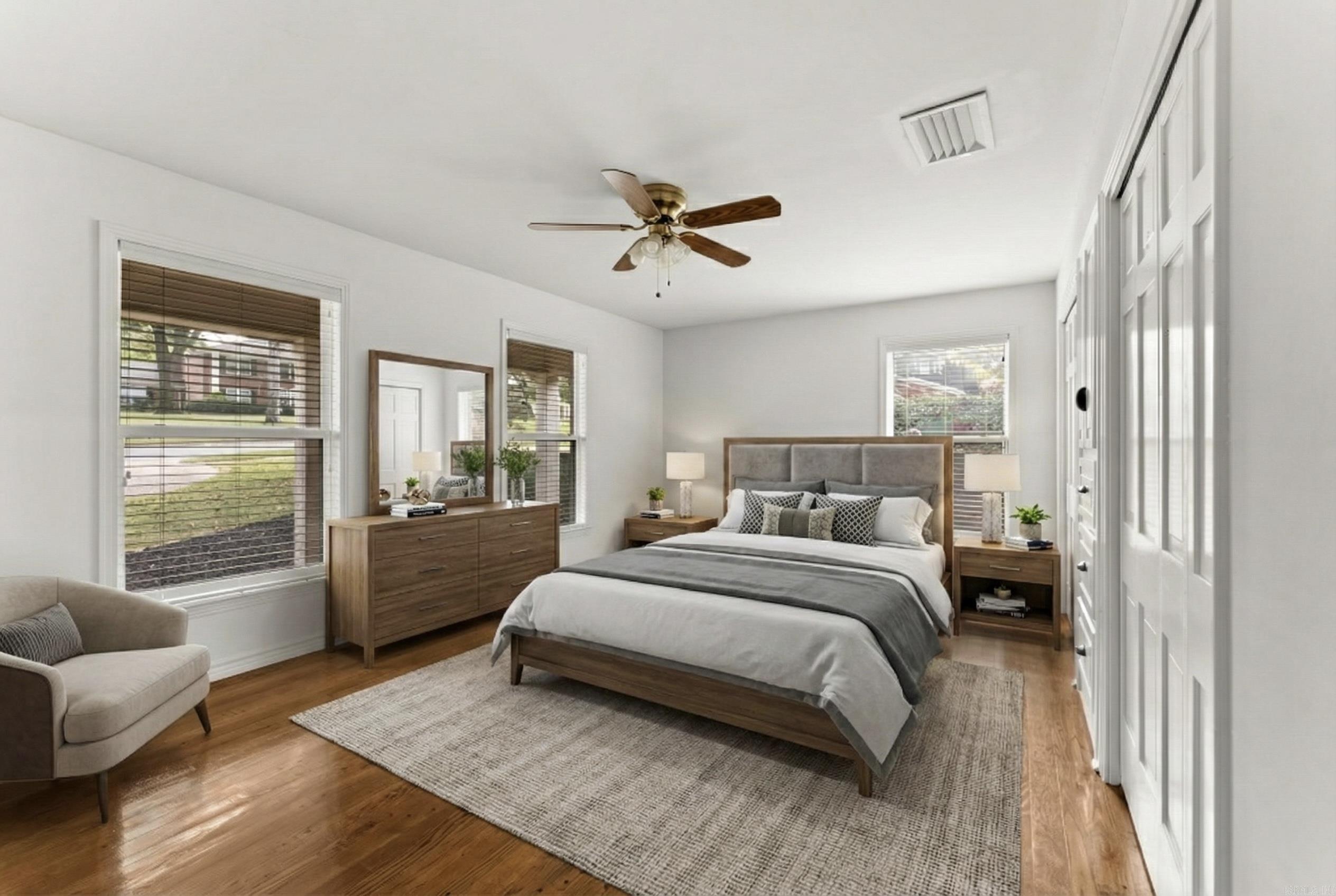 3601 N North Hills Boulevard North Little Rock, AR 72116