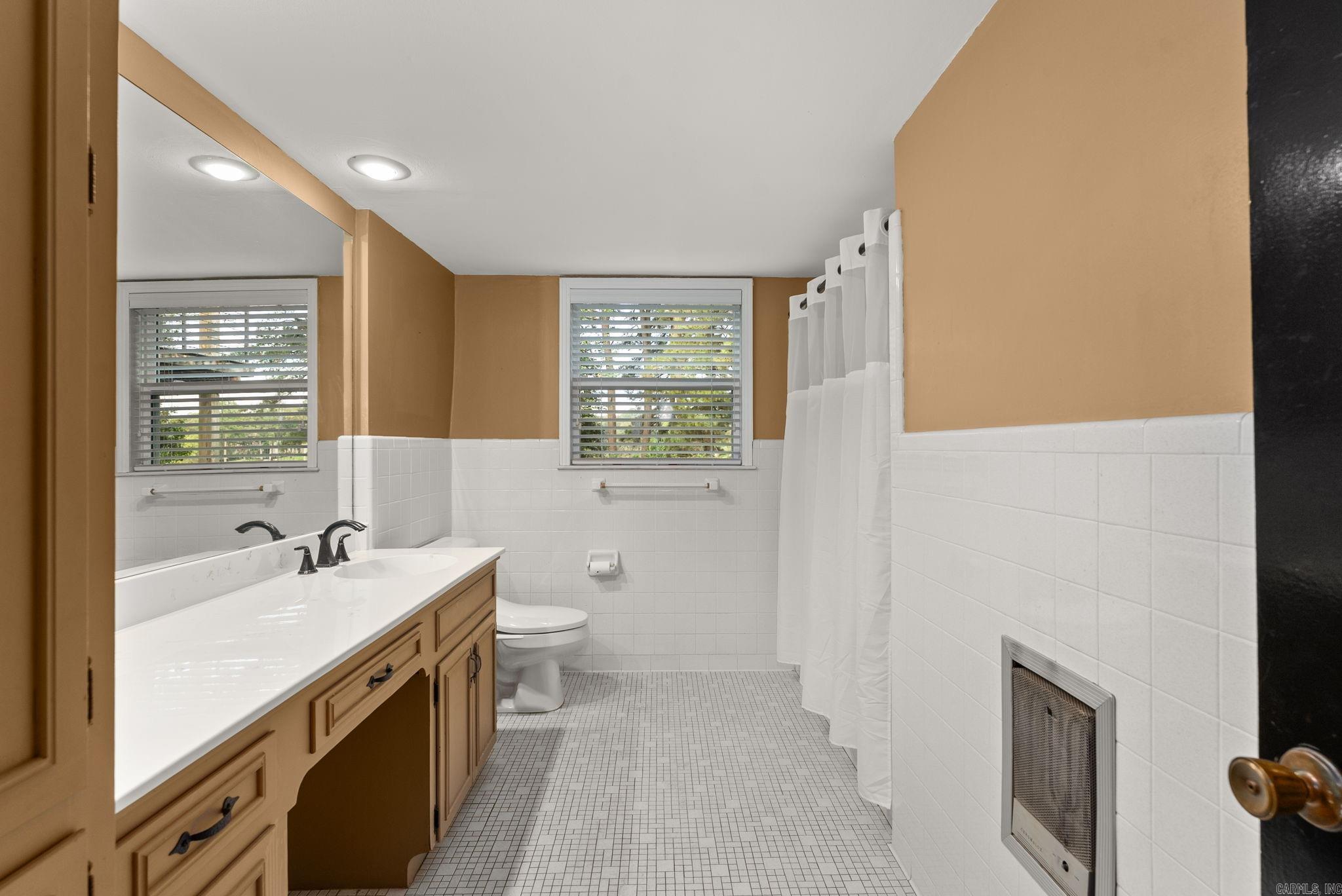 3601 N North Hills Boulevard North Little Rock, AR 72116