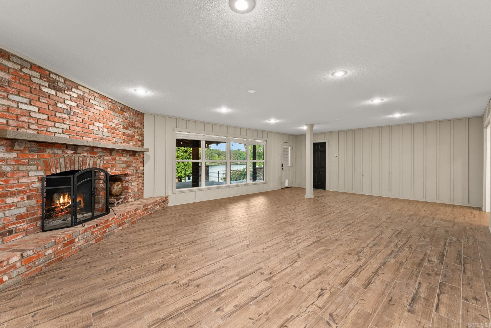 3601 N North Hills Boulevard North Little Rock, AR 72116