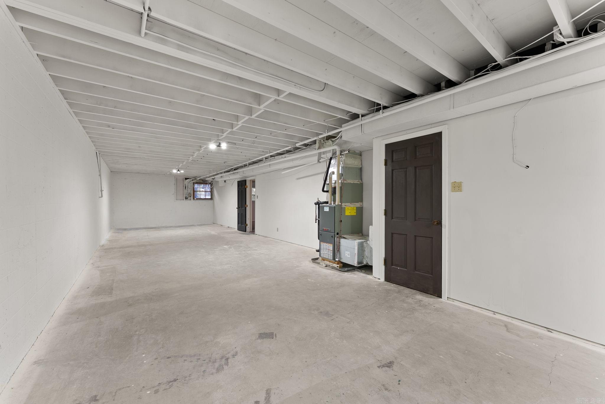 3601 N North Hills  North Little Rock, AR