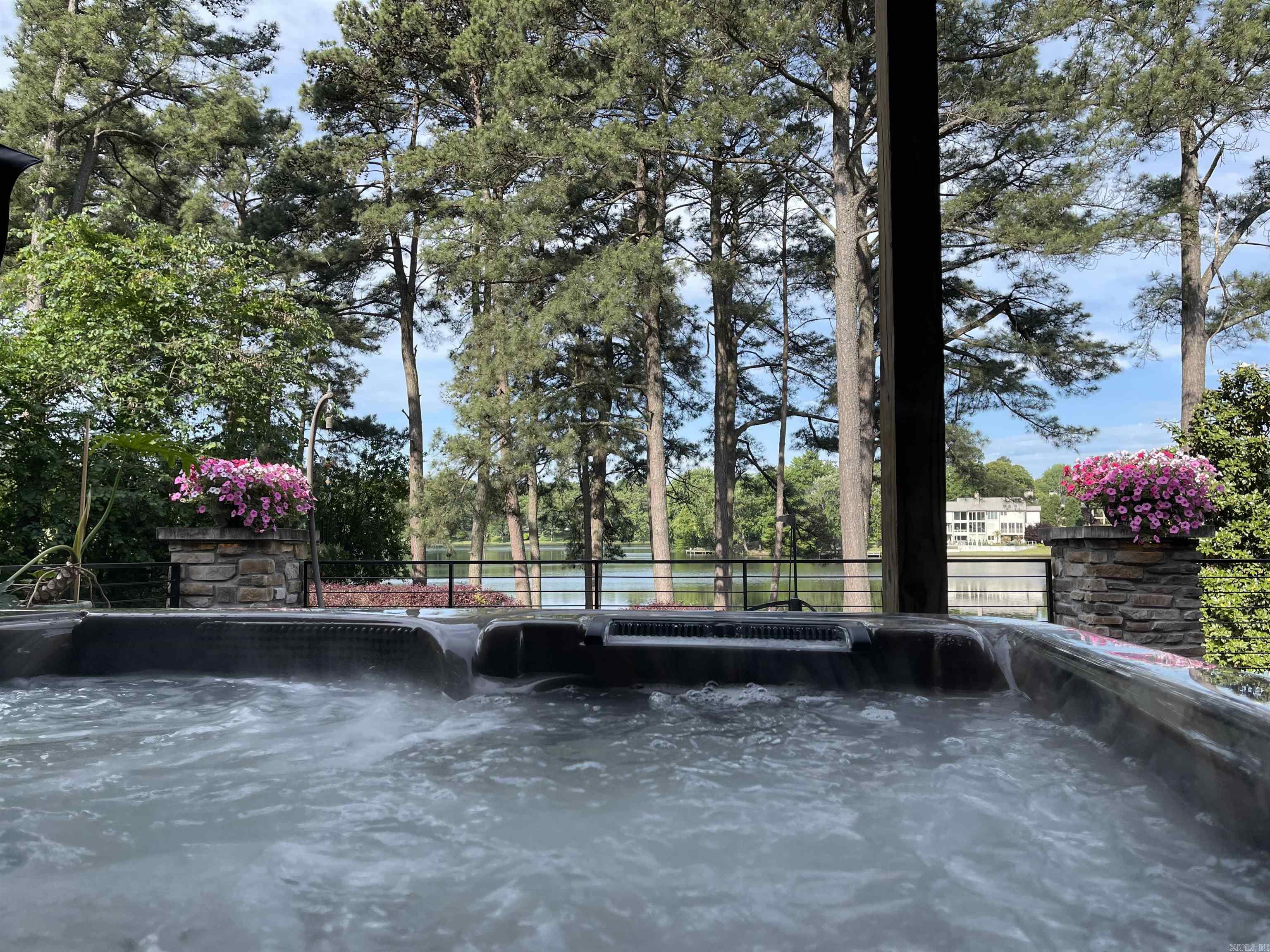 3601 N North Hills  North Little Rock, AR