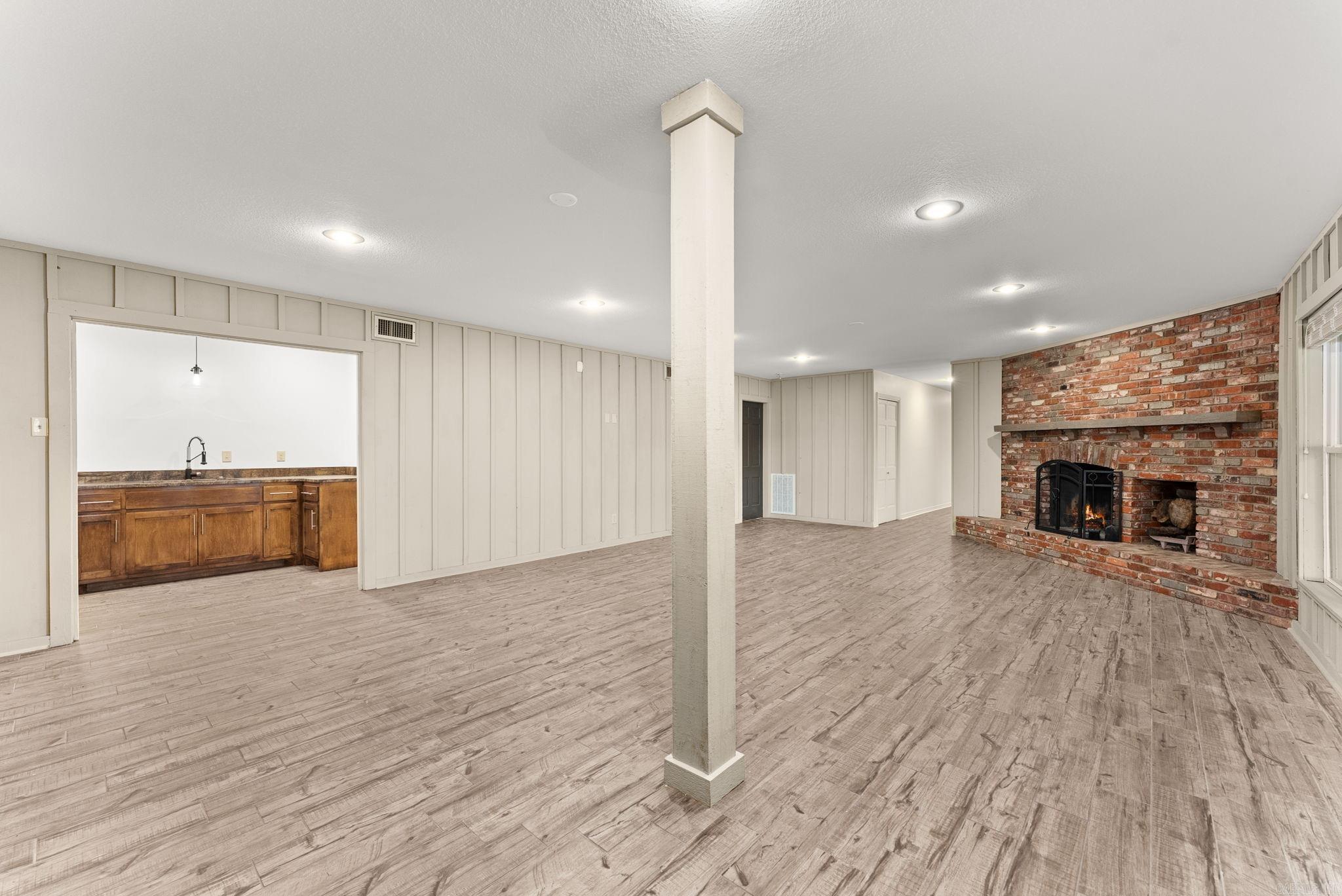 3601 N North Hills Boulevard North Little Rock, AR 72116