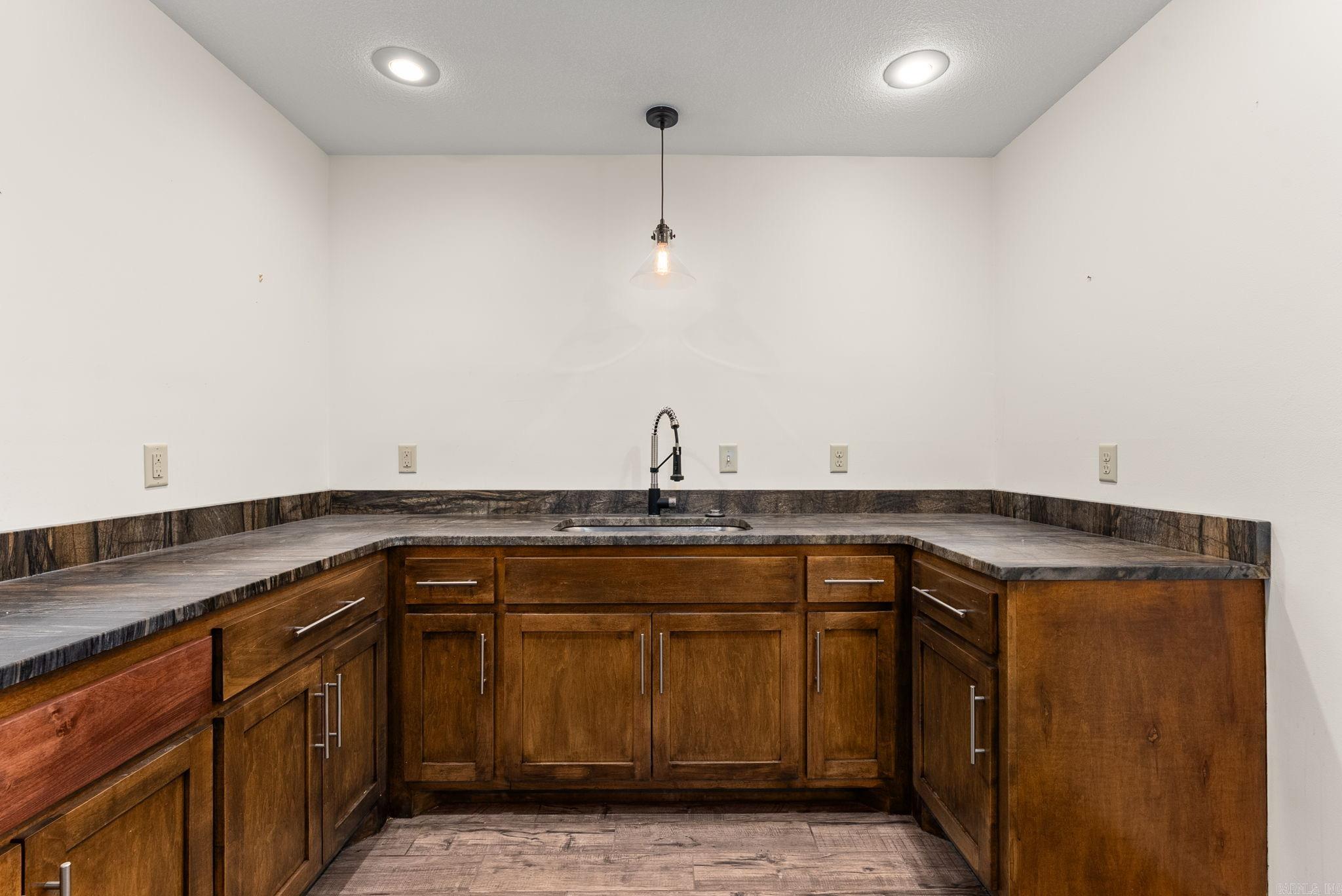 3601 N North Hills Boulevard North Little Rock, AR 72116