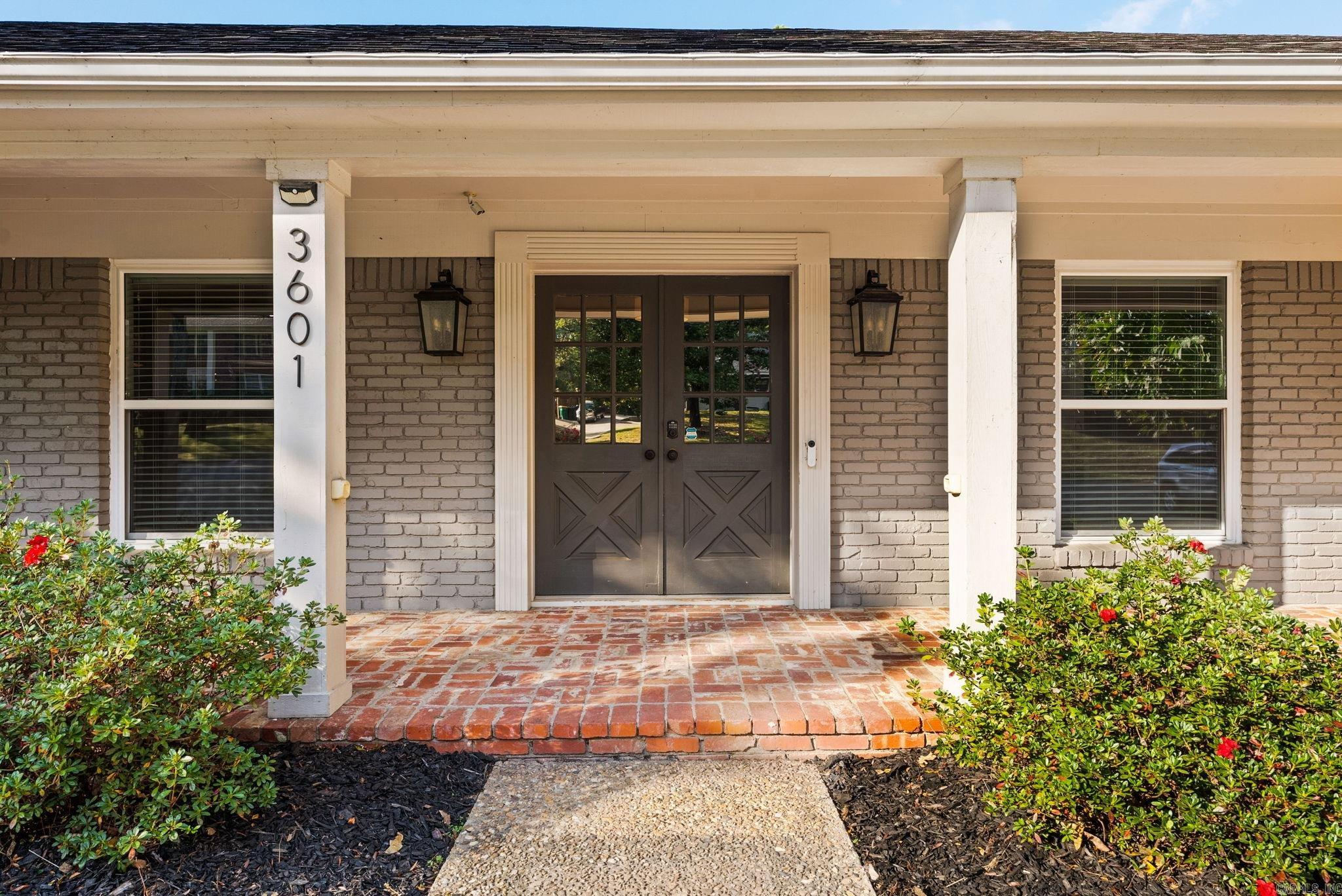 3601 N North Hills  North Little Rock, AR