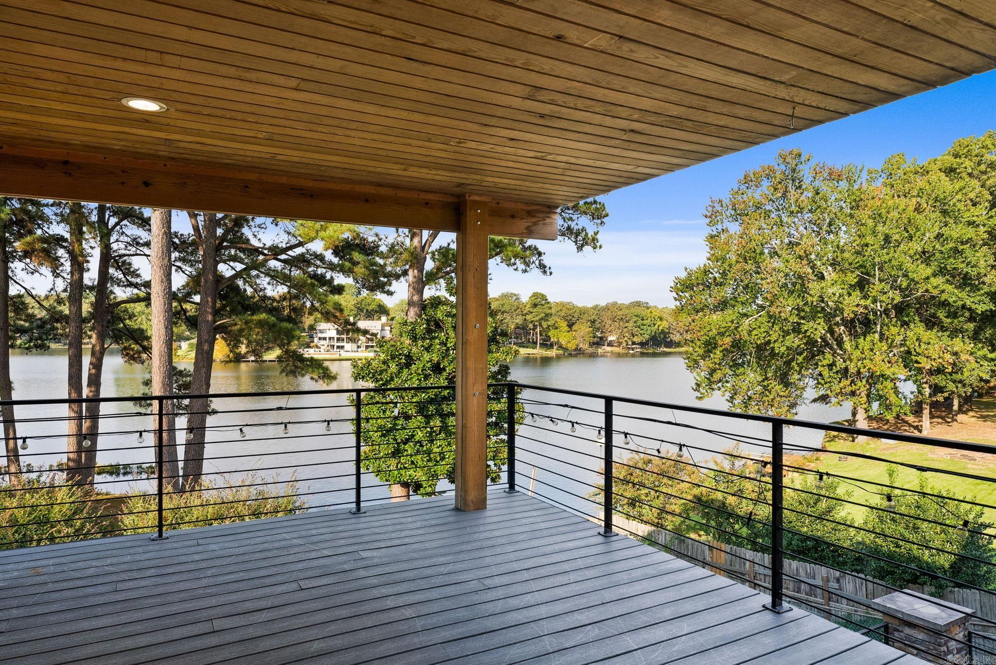 3601 N North Hills Boulevard North Little Rock, AR 72116