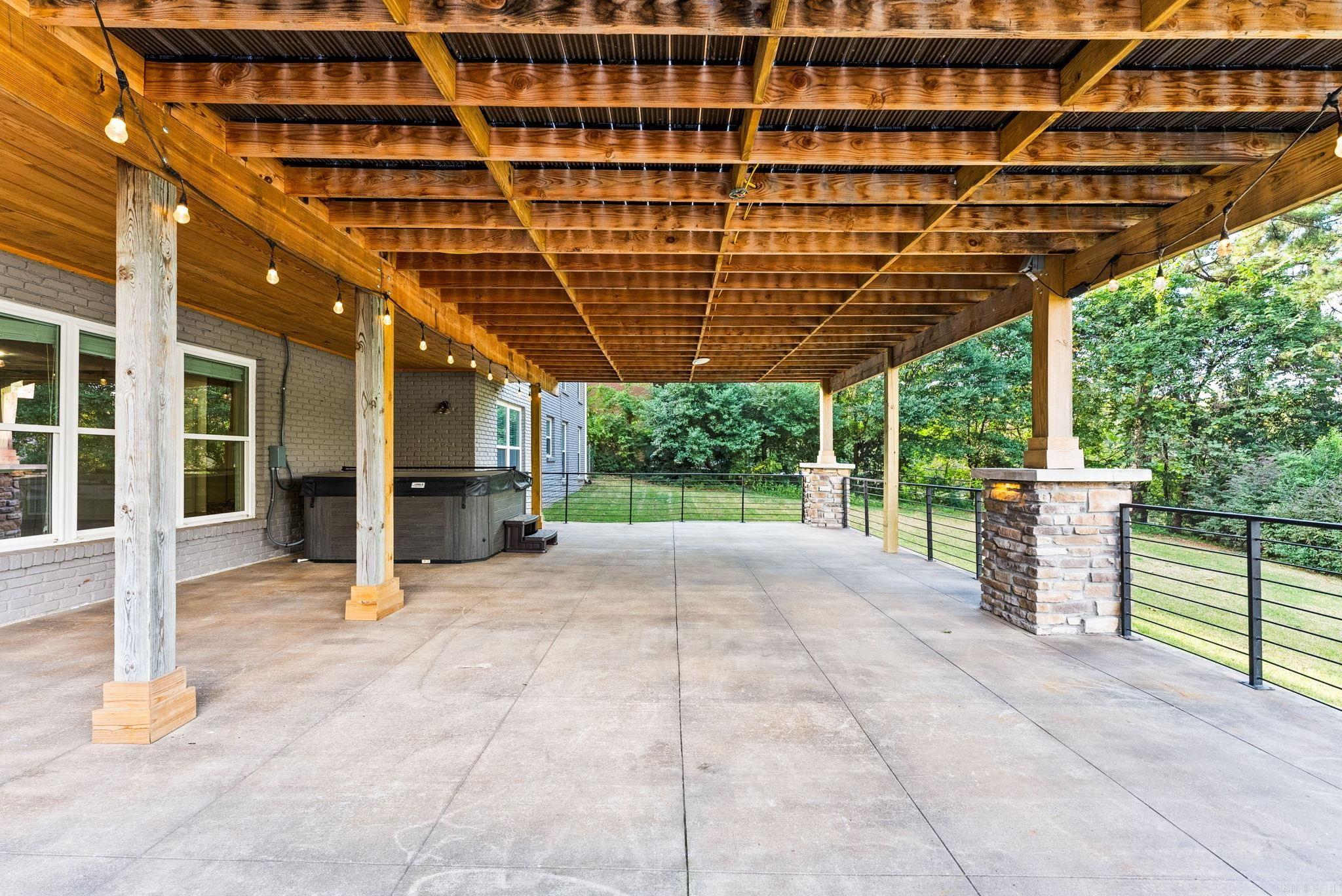 3601 N North Hills Boulevard North Little Rock, AR 72116