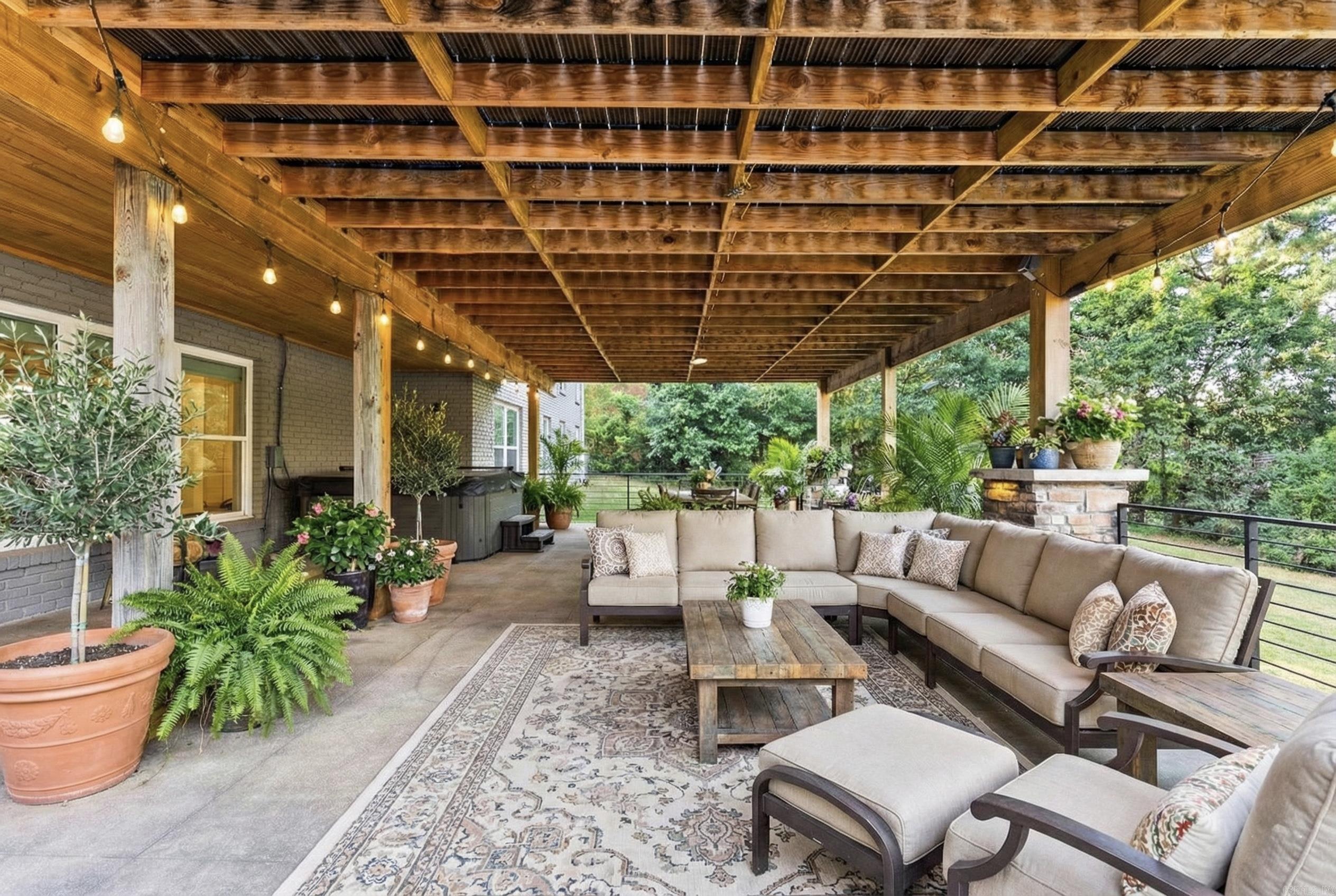 3601 N North Hills Boulevard North Little Rock, AR 72116