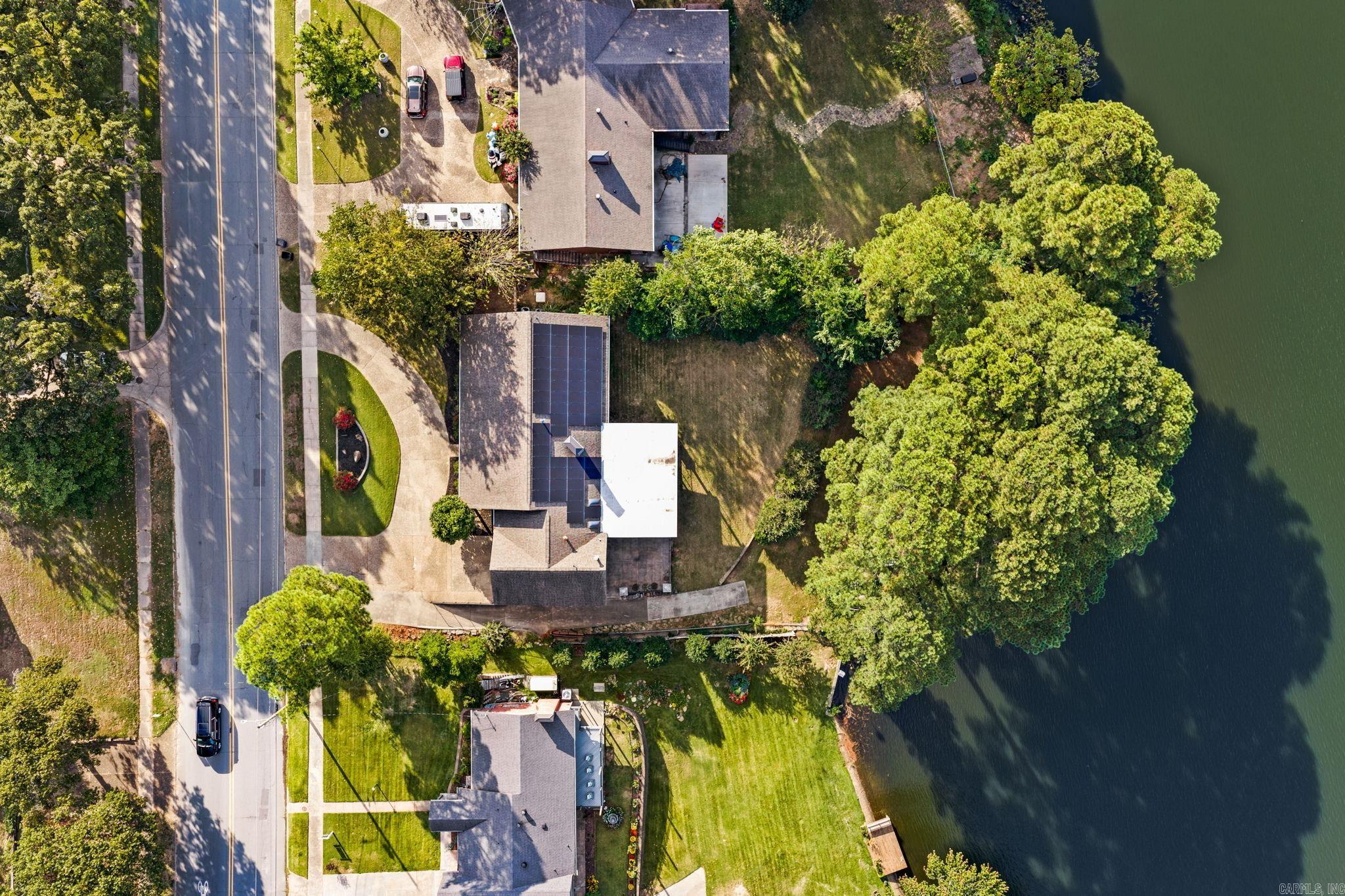 3601 N North Hills  North Little Rock, AR