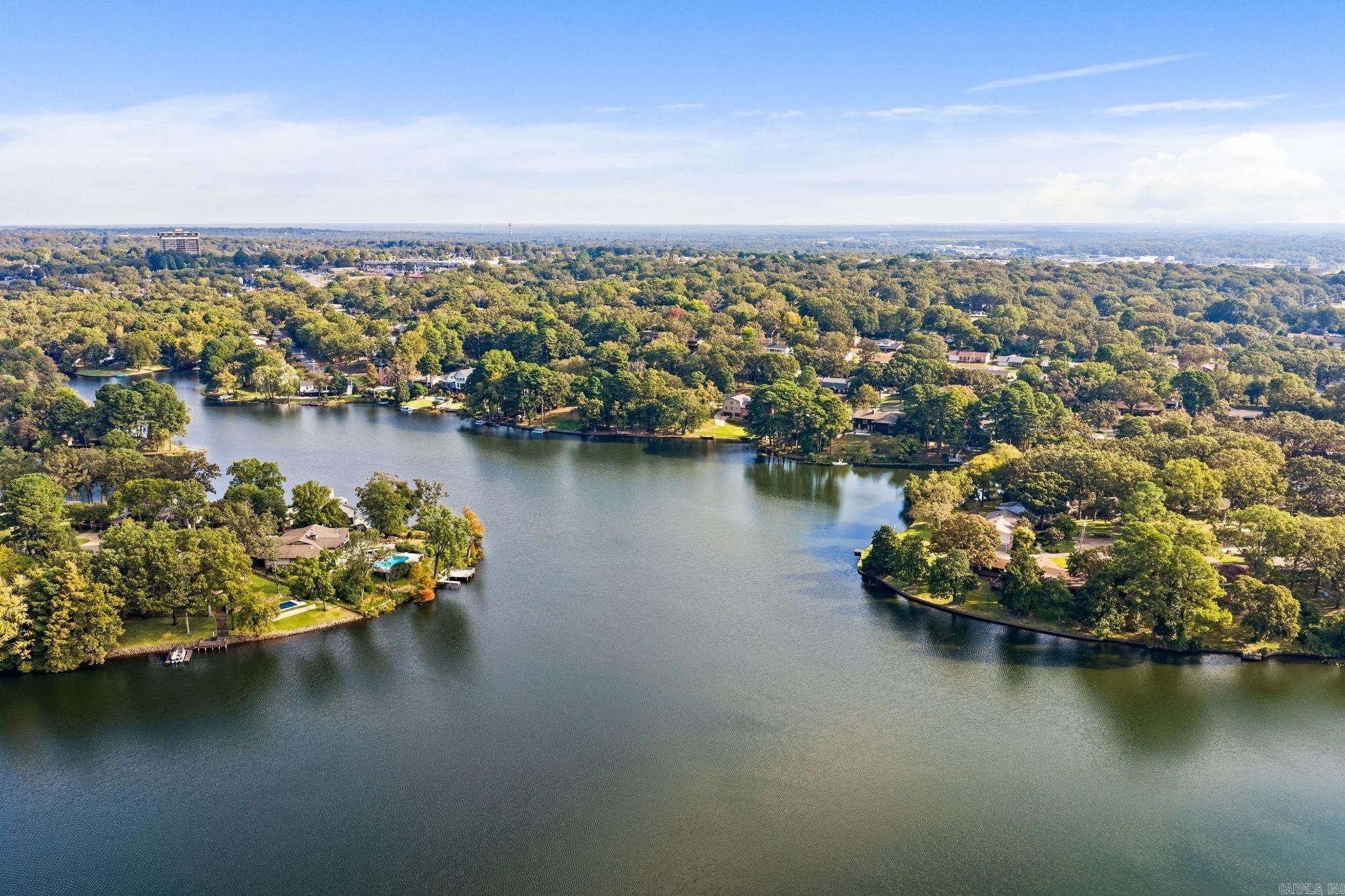 3601 N North Hills Boulevard North Little Rock, AR 72116