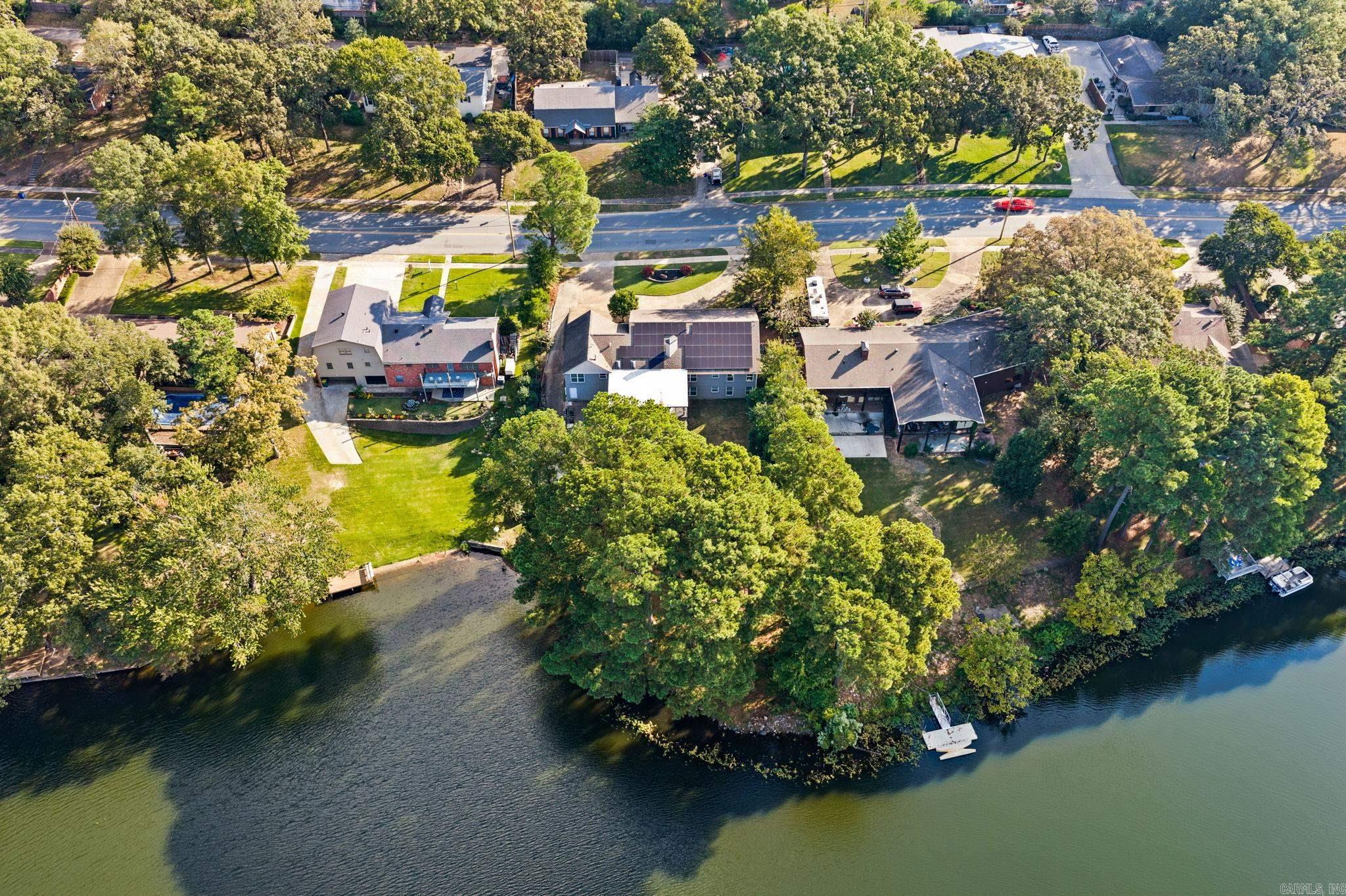 3601 N North Hills Boulevard North Little Rock, AR 72116