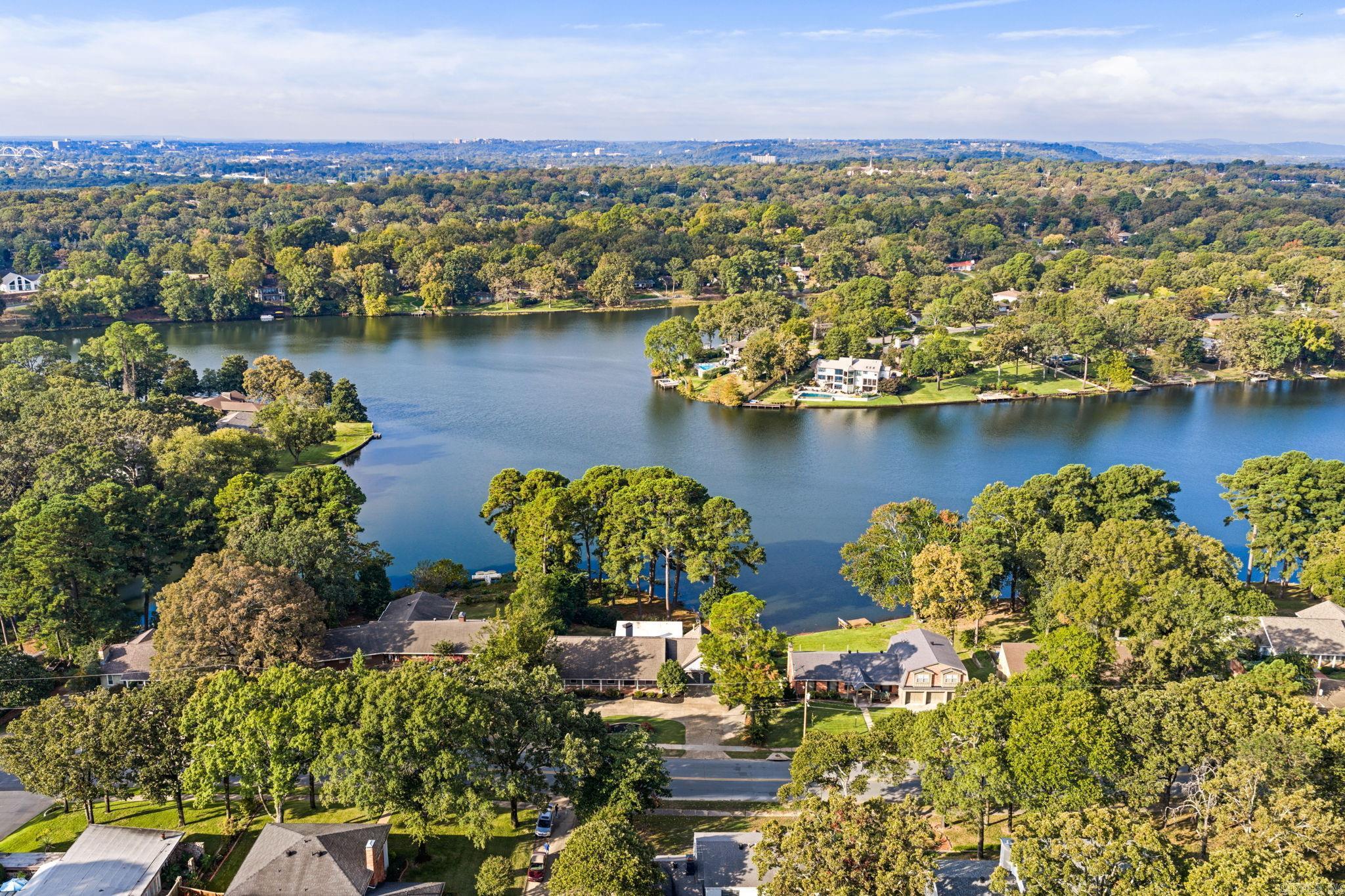 3601 N North Hills  North Little Rock, AR