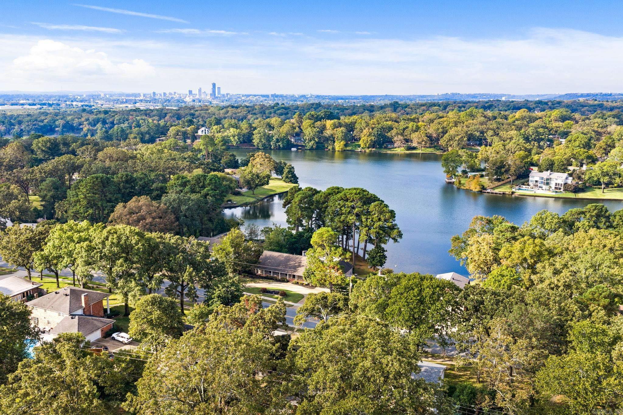 3601 N North Hills Boulevard North Little Rock, AR 72116