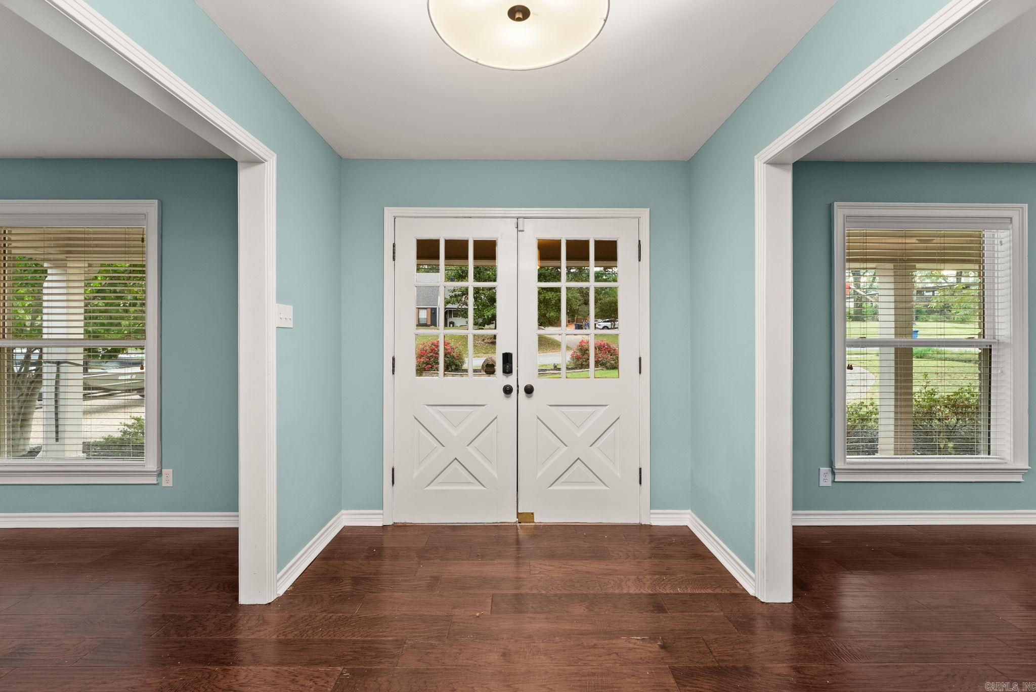 3601 N North Hills  North Little Rock, AR