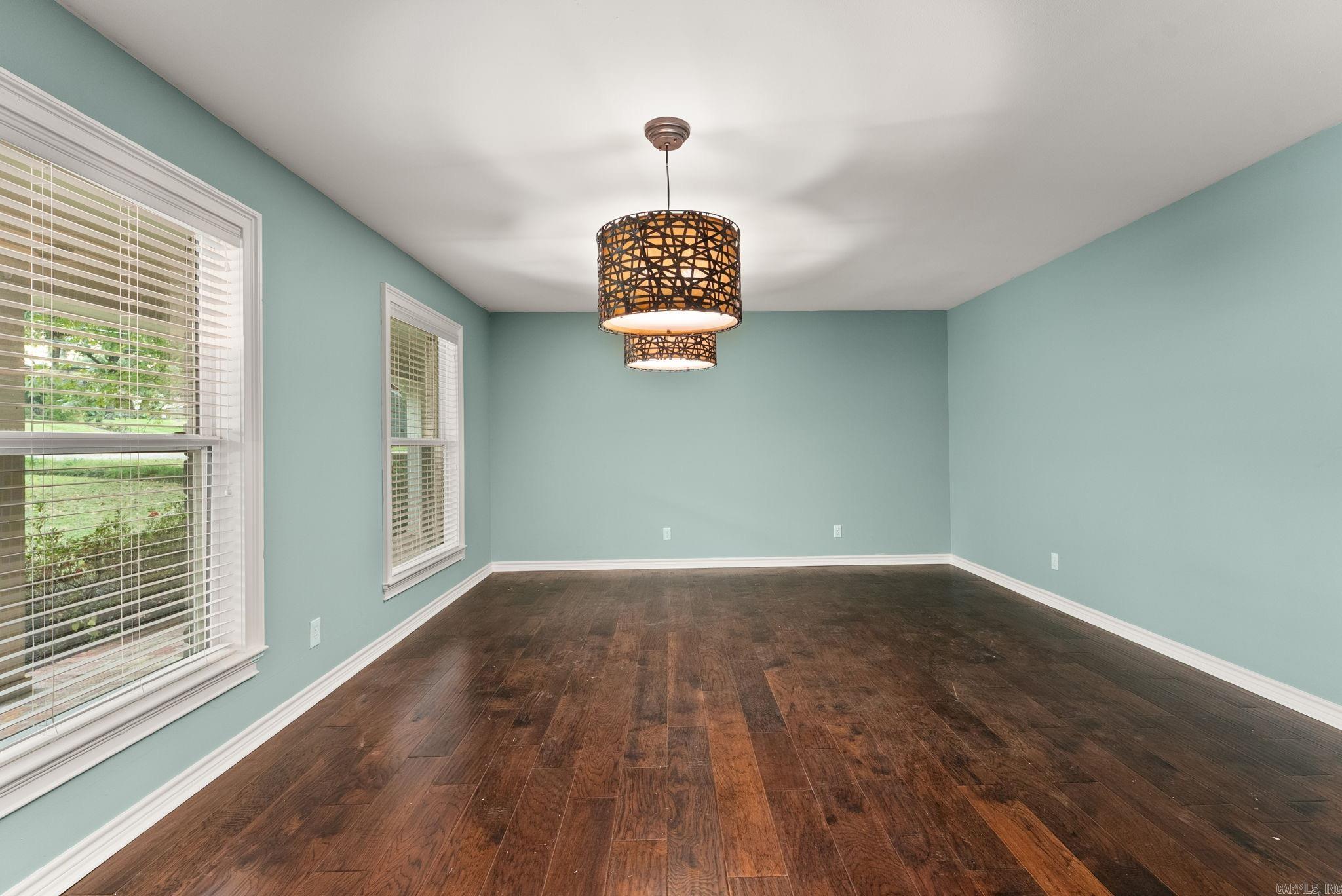 3601 N North Hills Boulevard North Little Rock, AR 72116