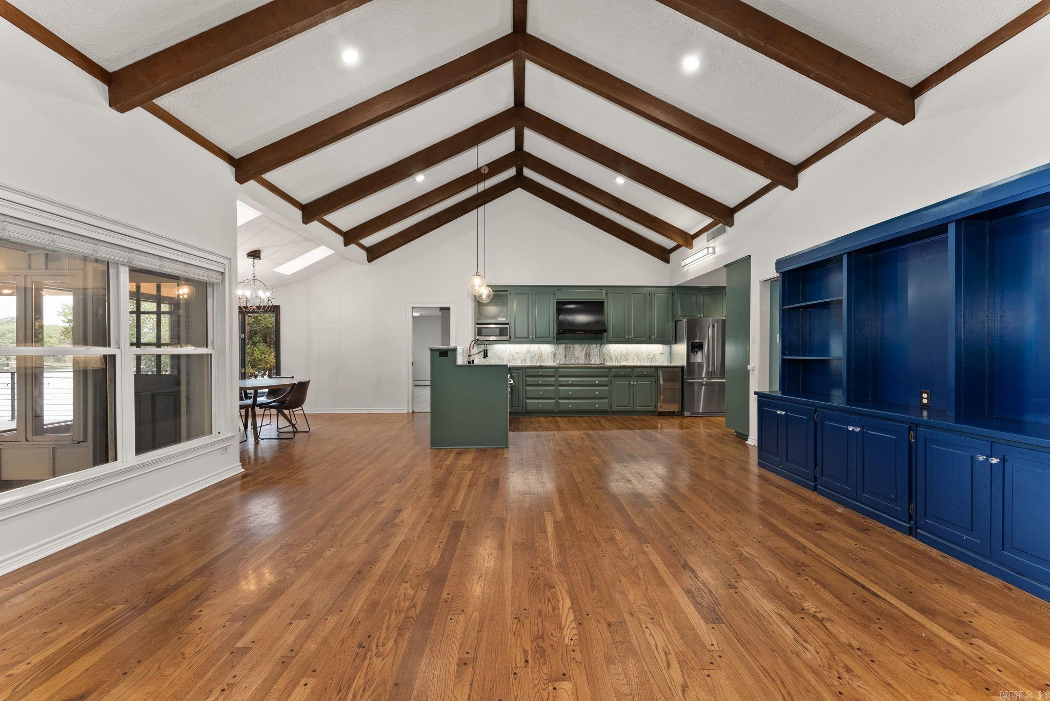 3601 N North Hills Boulevard North Little Rock, AR 72116