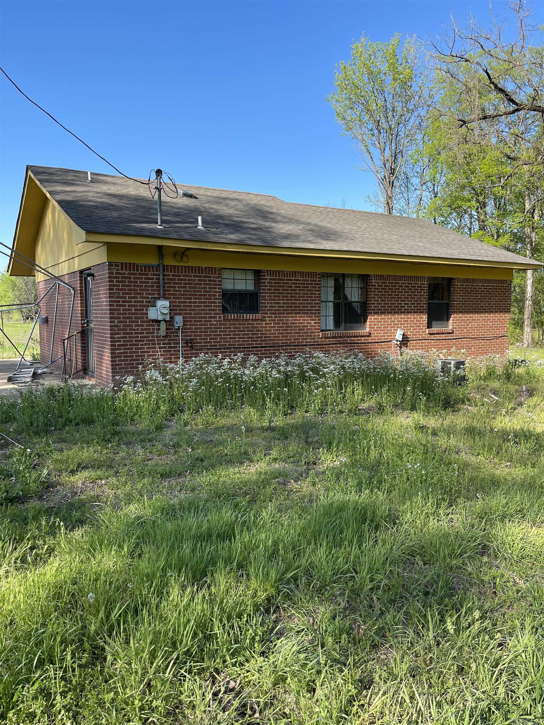 18 Lee 722  Marianna, AR