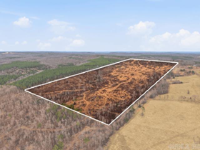 0001 Dodd Mountain  Shirley, AR