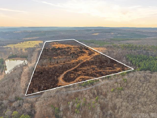 0001 Dodd Mountain  Shirley, AR