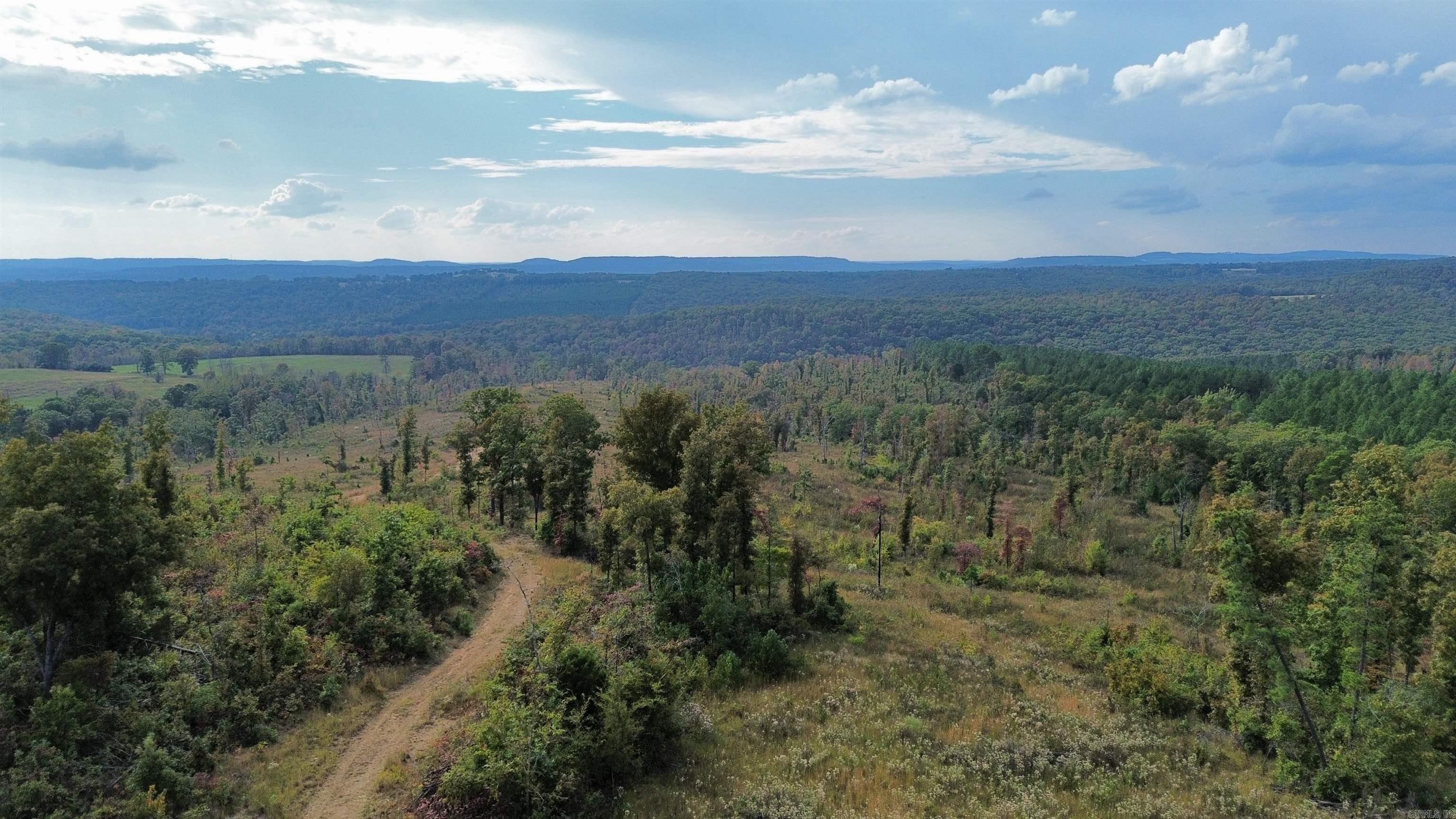 0001 Dodd Mountain  Shirley, AR
