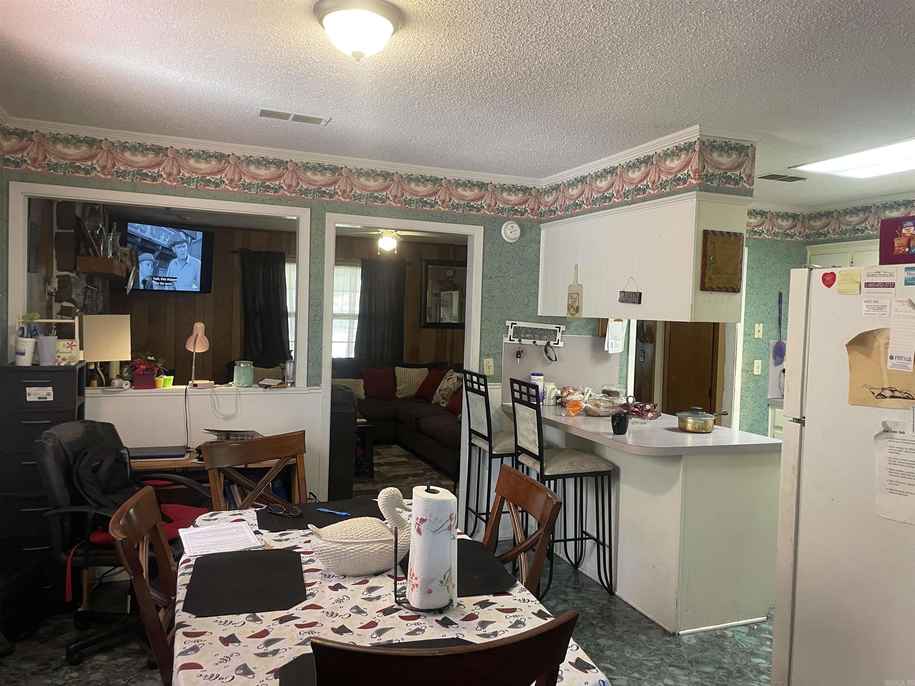 3403 scenic  Pine Bluff, AR